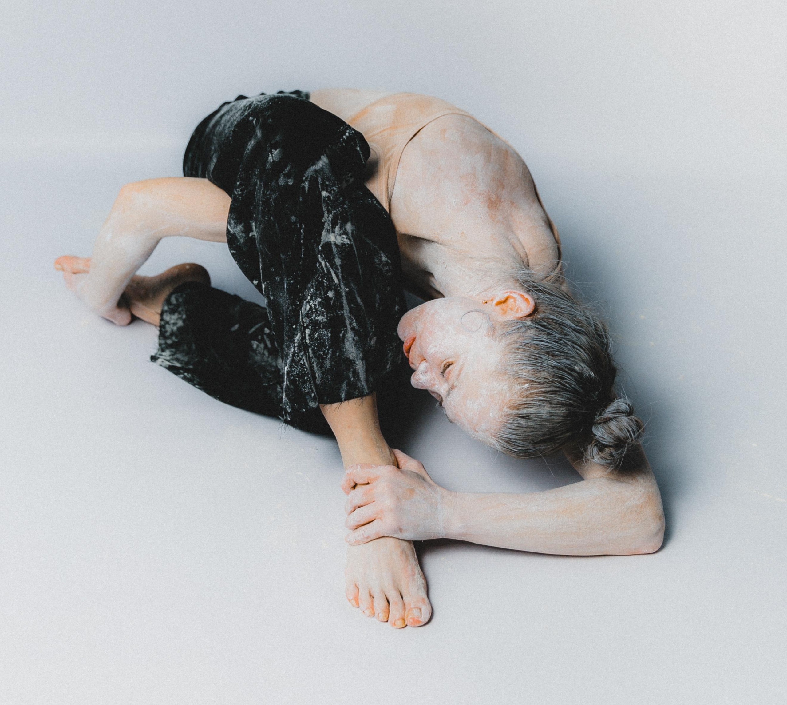 Черный квадрат. Ваш фотограф Любовь Чистякова