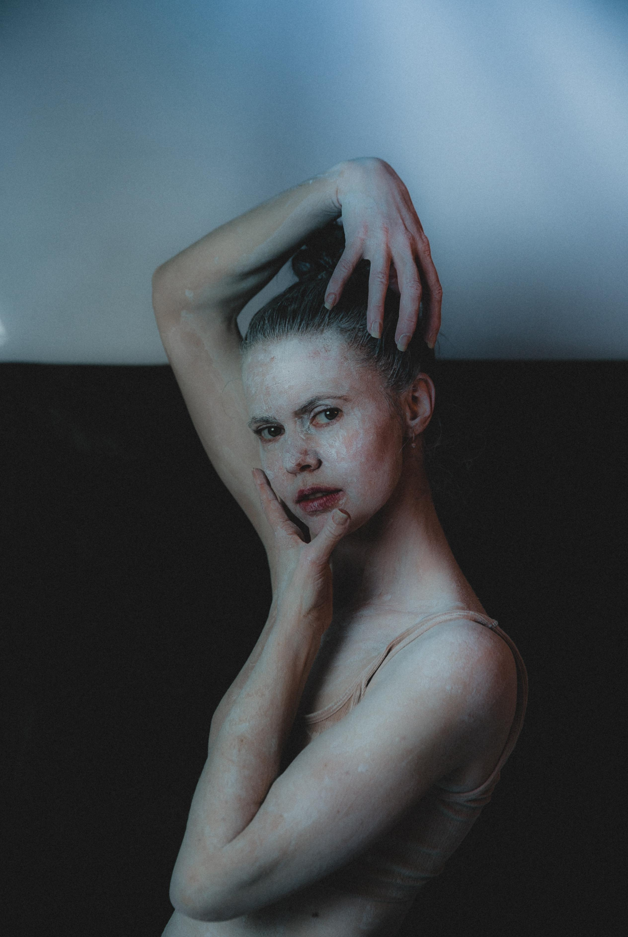 Черный квадрат. Ваш фотограф Любовь Чистякова