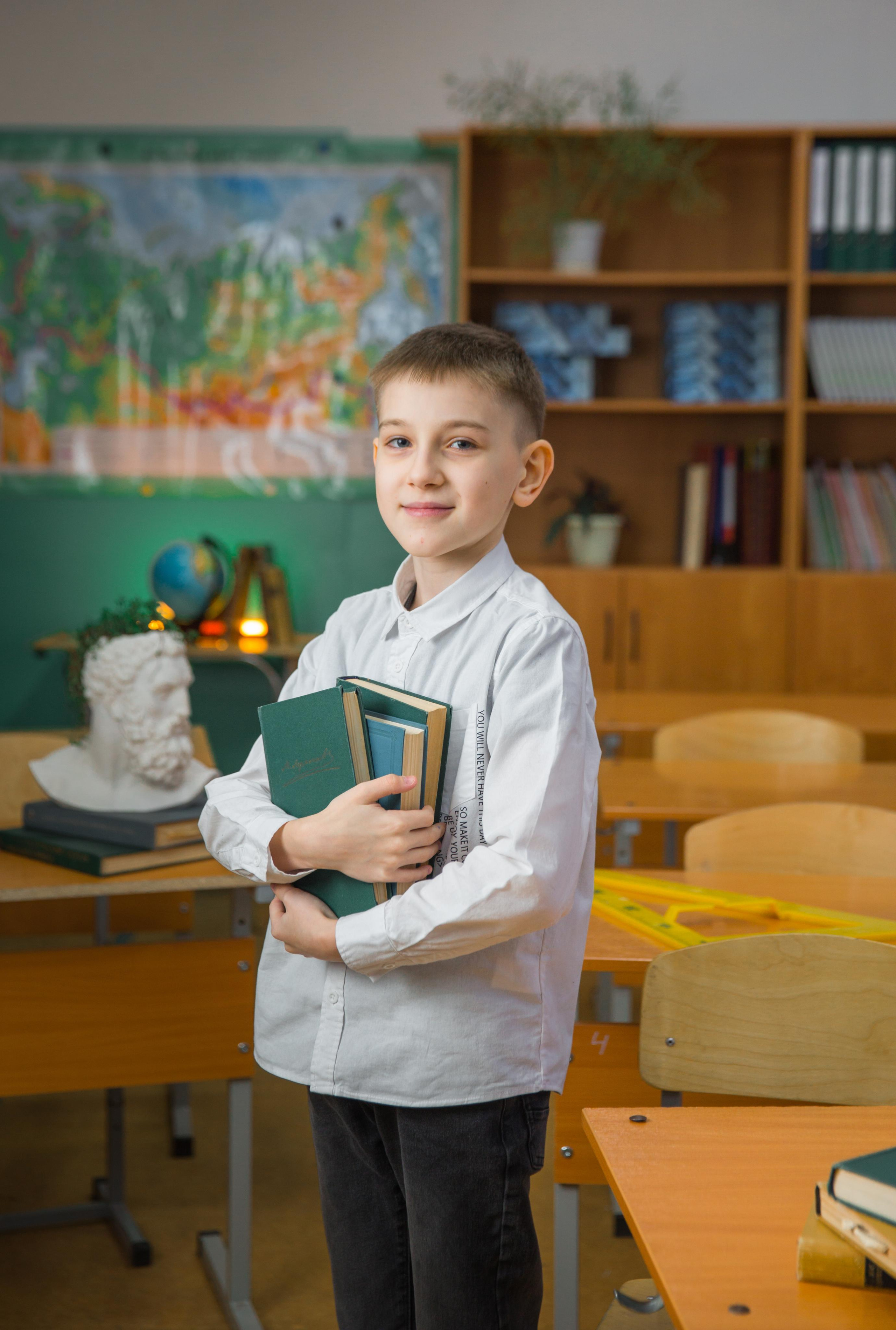 ВЫПУСКНЫЕ АЛЬБОМЫ. Ваш фотограф Любовь Чистякова