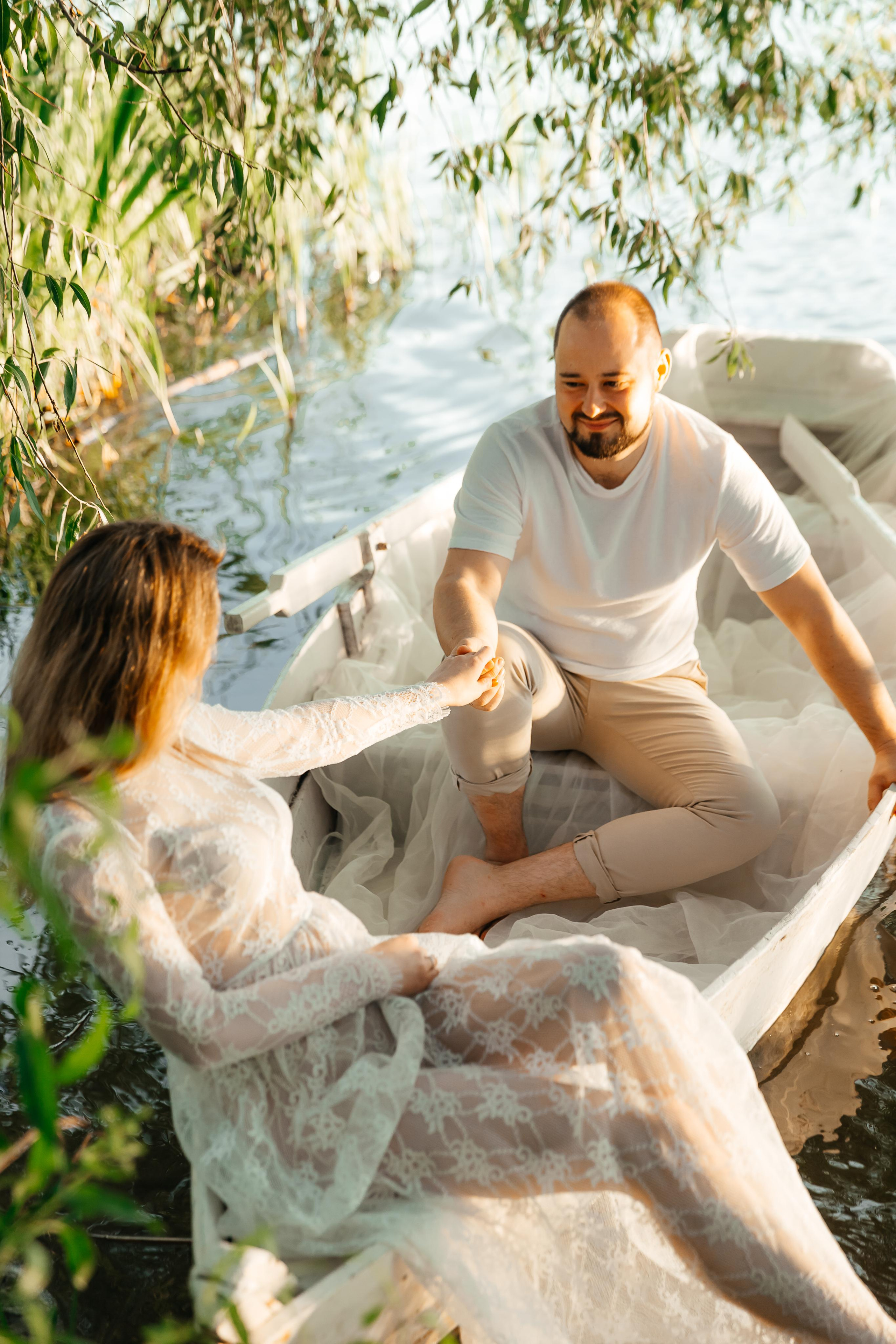 Годовщина большой семьи. Ваш фотограф Любовь Чистякова