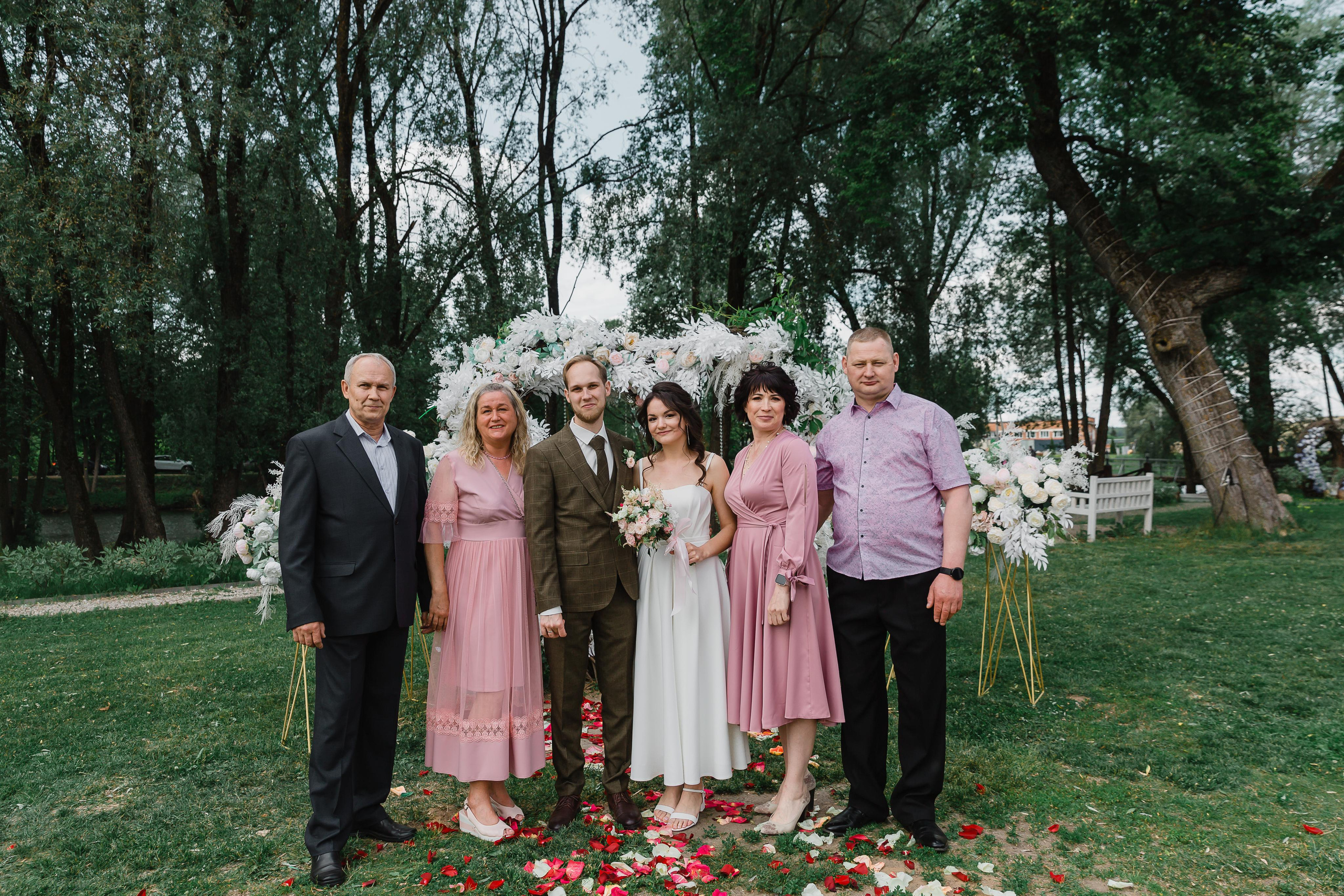 Wedding day 10.06.2023. Ваш фотограф Любовь Чистякова