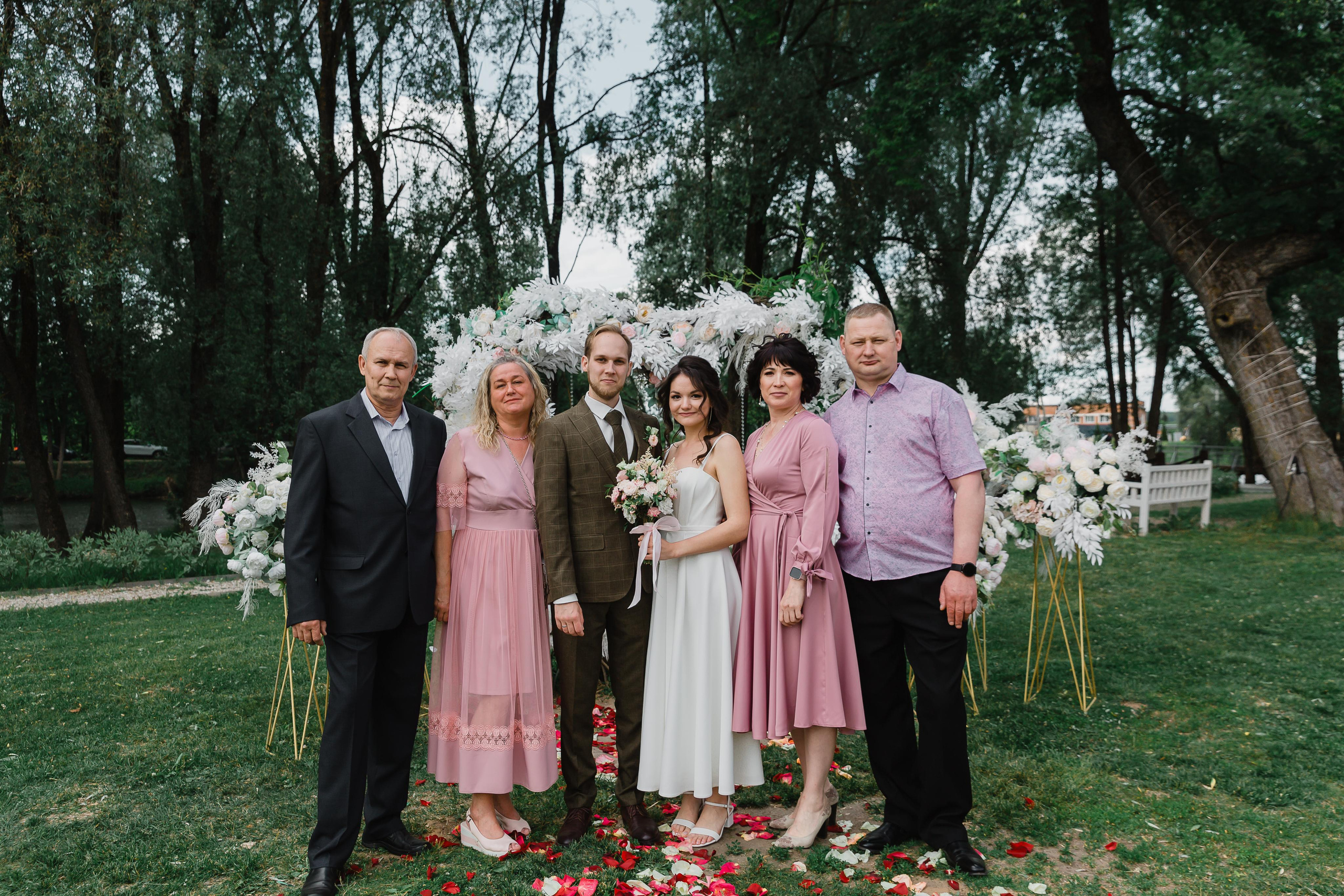 Wedding day 10.06.2023. Ваш фотограф Любовь Чистякова