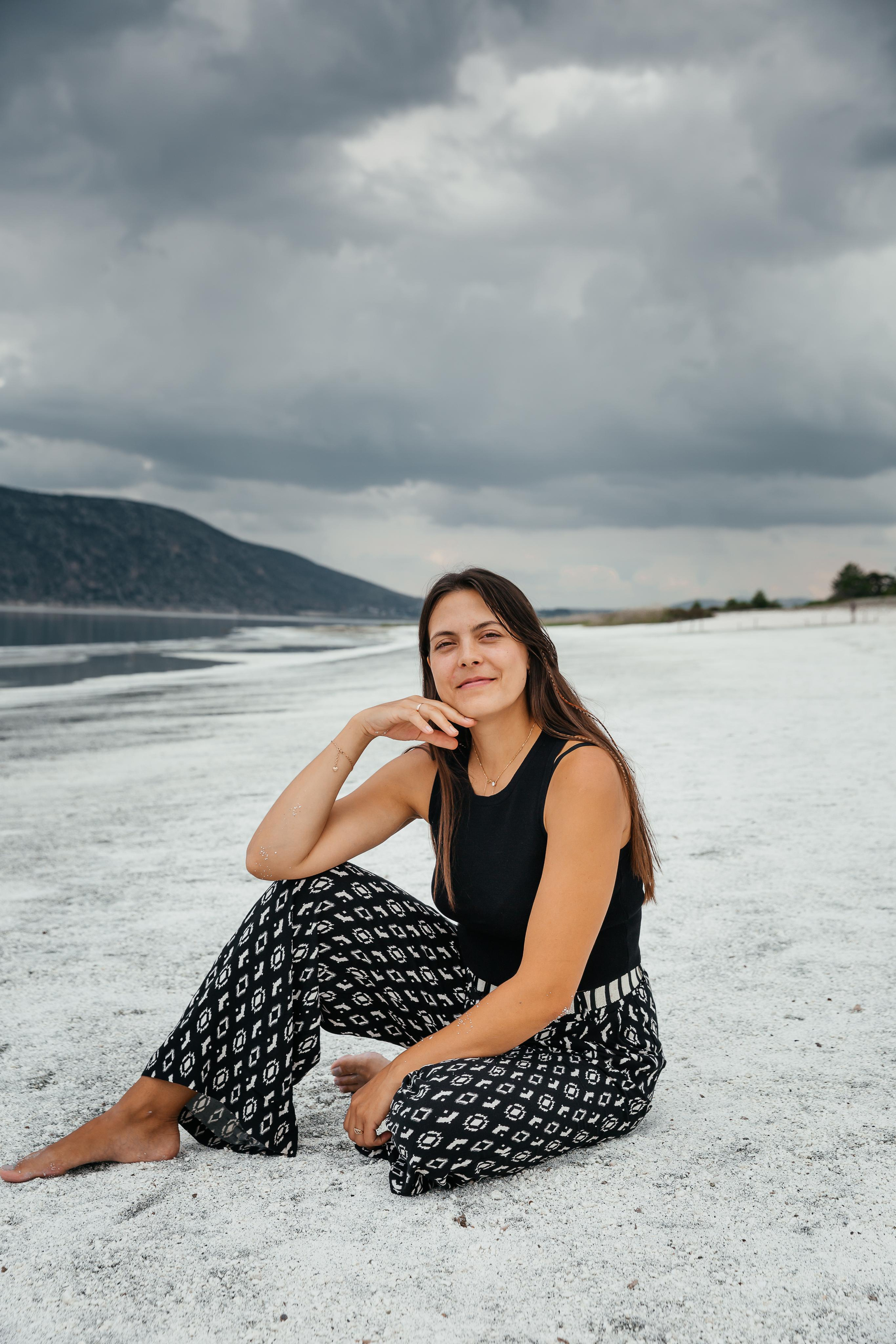 Озеро Салда. Ваш фотограф Любовь Чистякова