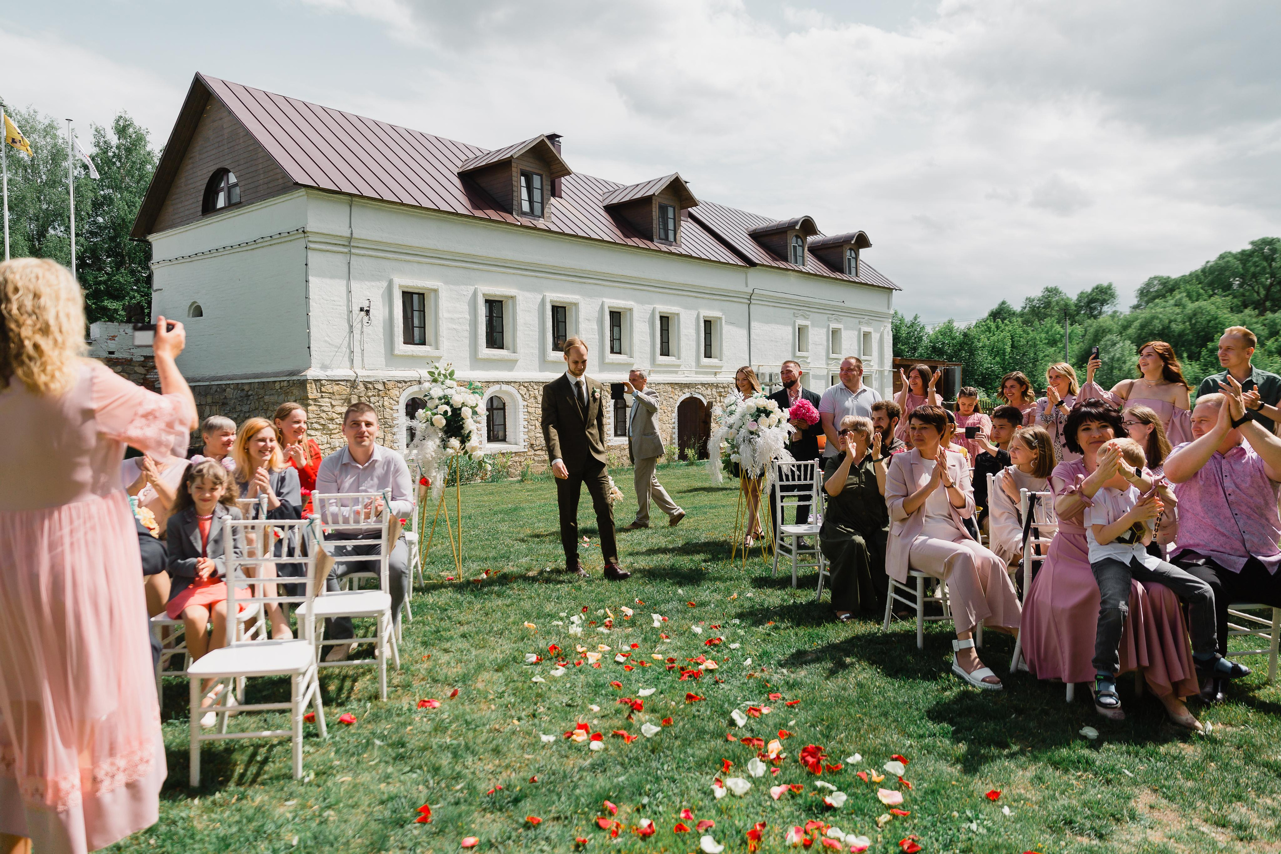 Wedding day 10.06.2023. Ваш фотограф Любовь Чистякова