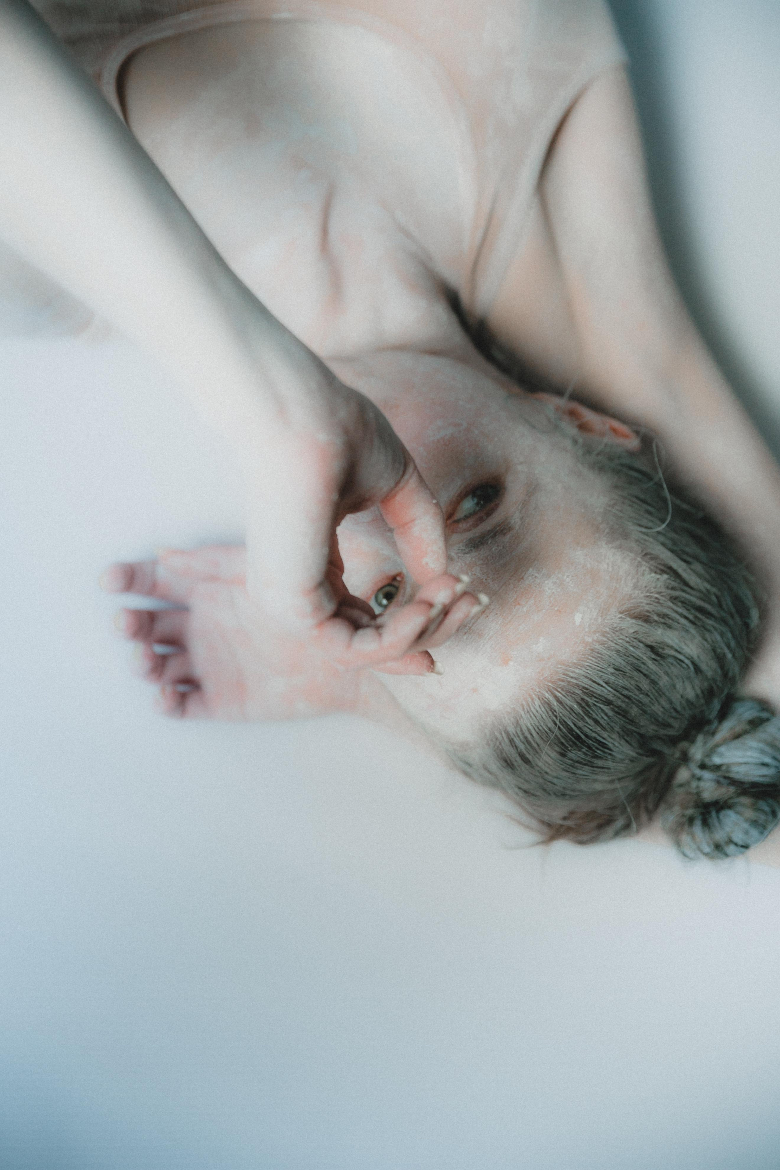 Черный квадрат. Ваш фотограф Любовь Чистякова