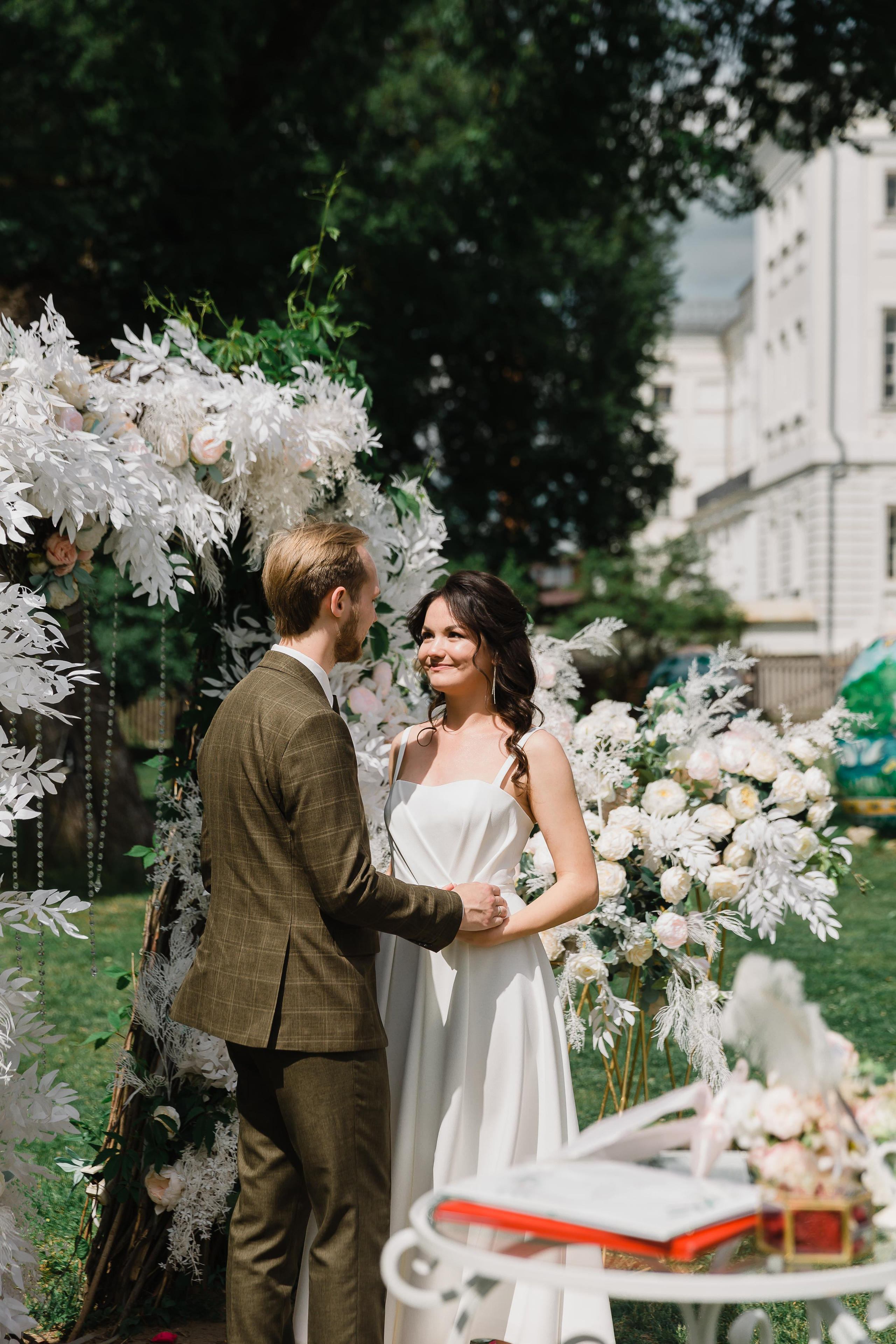 Wedding day 10.06.2023. Ваш фотограф Любовь Чистякова