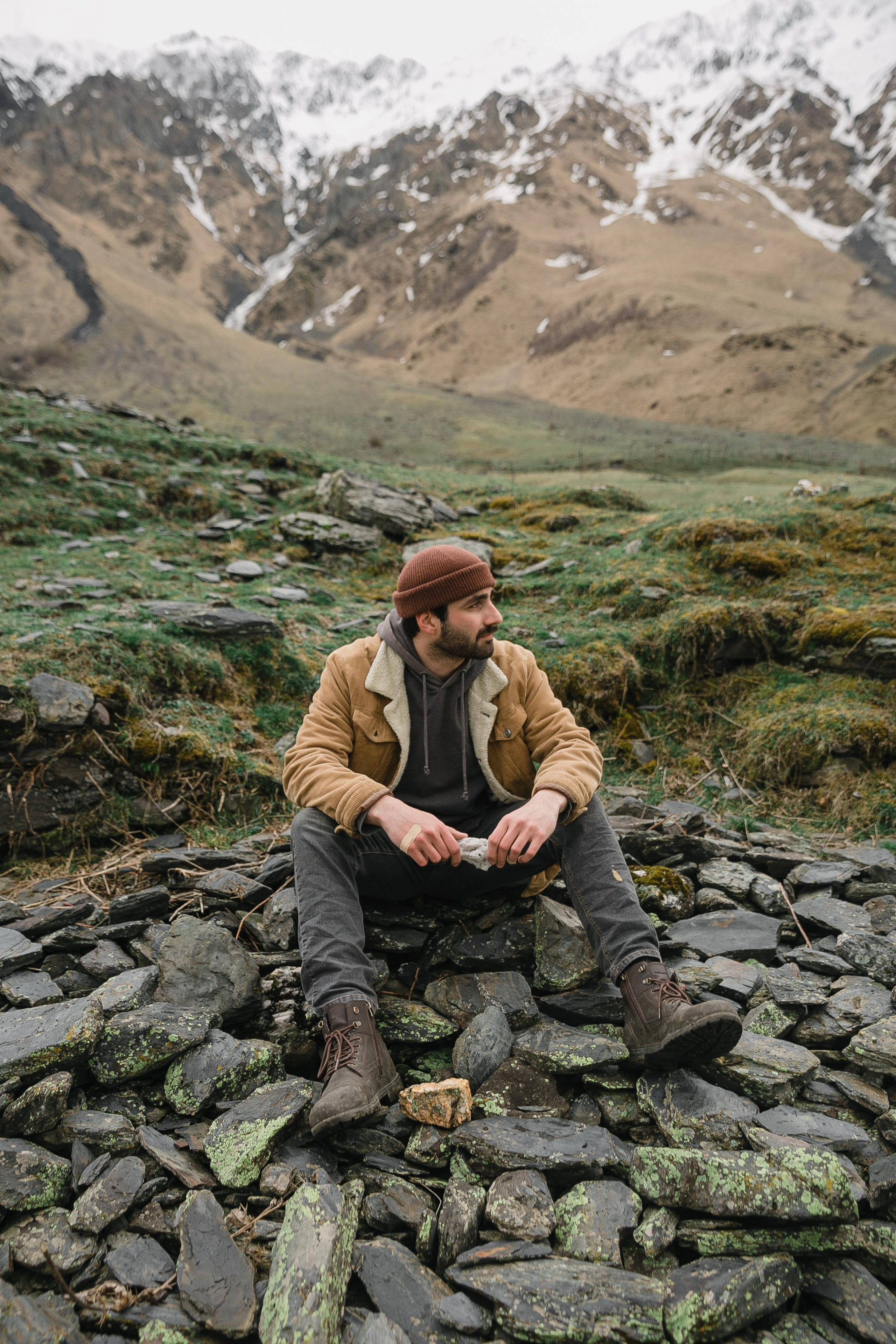 Dashi. Mountain wind. Ваш фотограф Любовь Чистякова