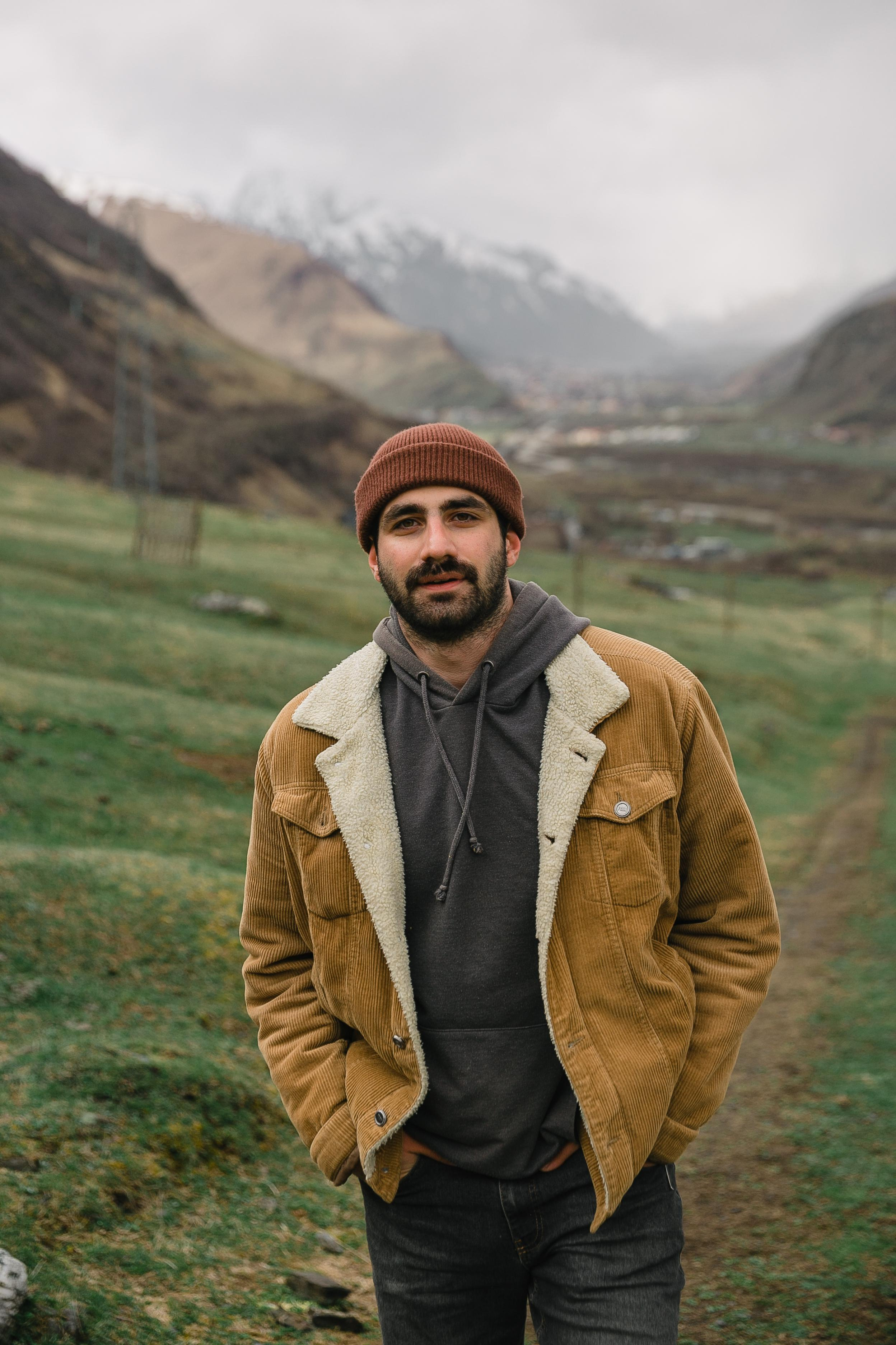 Dashi. Mountain wind. Ваш фотограф Любовь Чистякова