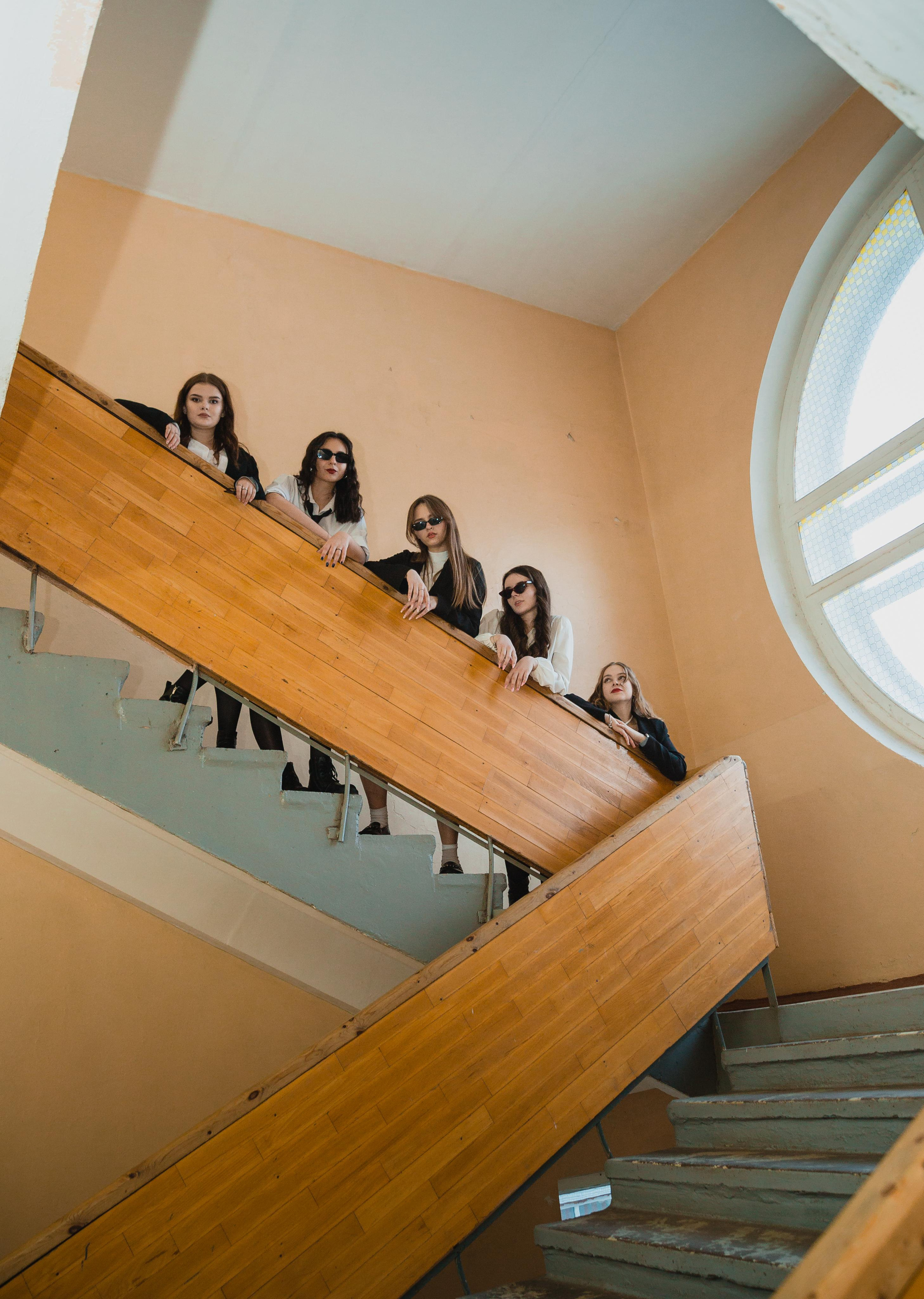 ВЫПУСКНЫЕ АЛЬБОМЫ. Ваш фотограф Любовь Чистякова