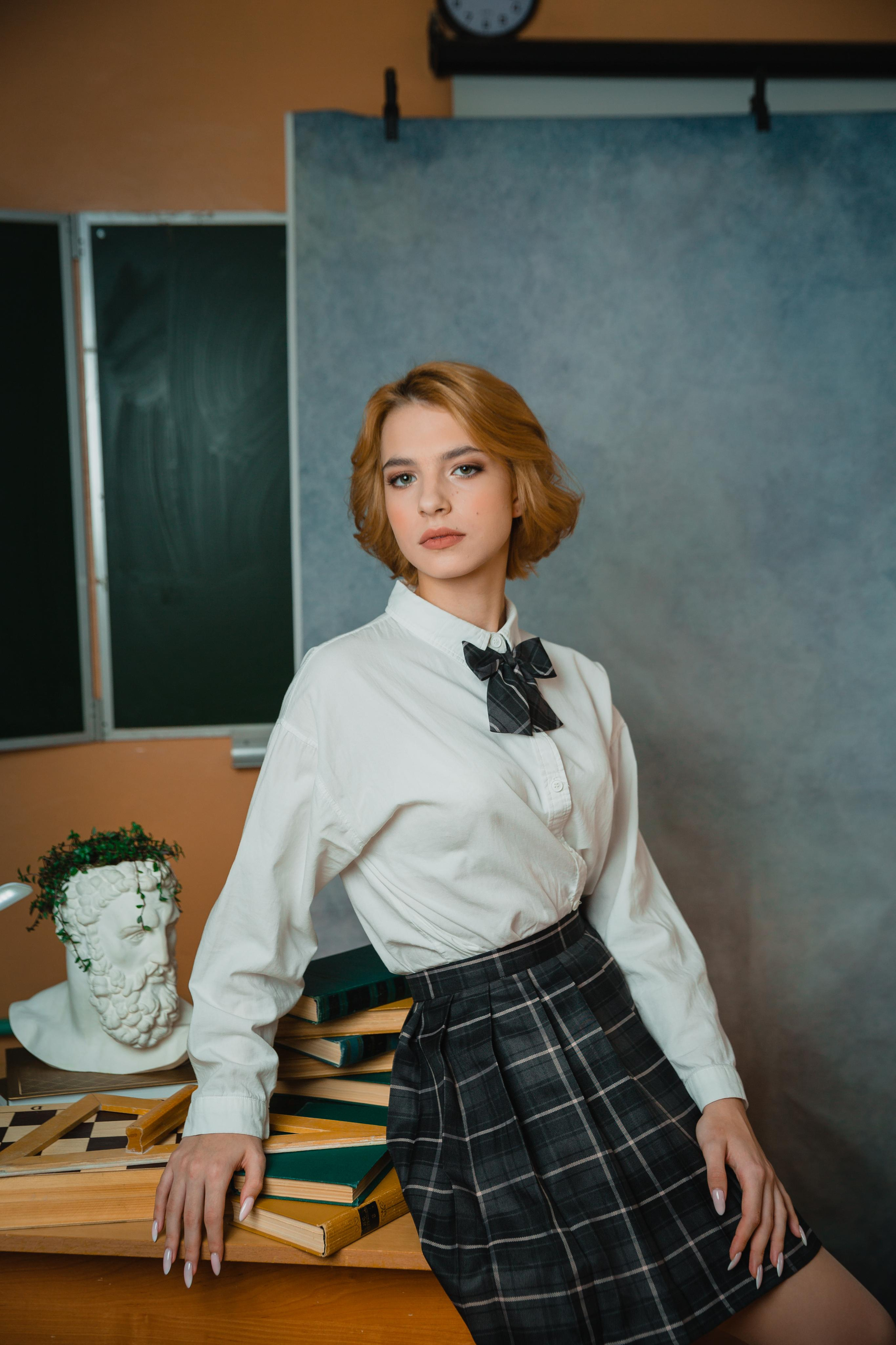 ВЫПУСКНЫЕ АЛЬБОМЫ. Ваш фотограф Любовь Чистякова