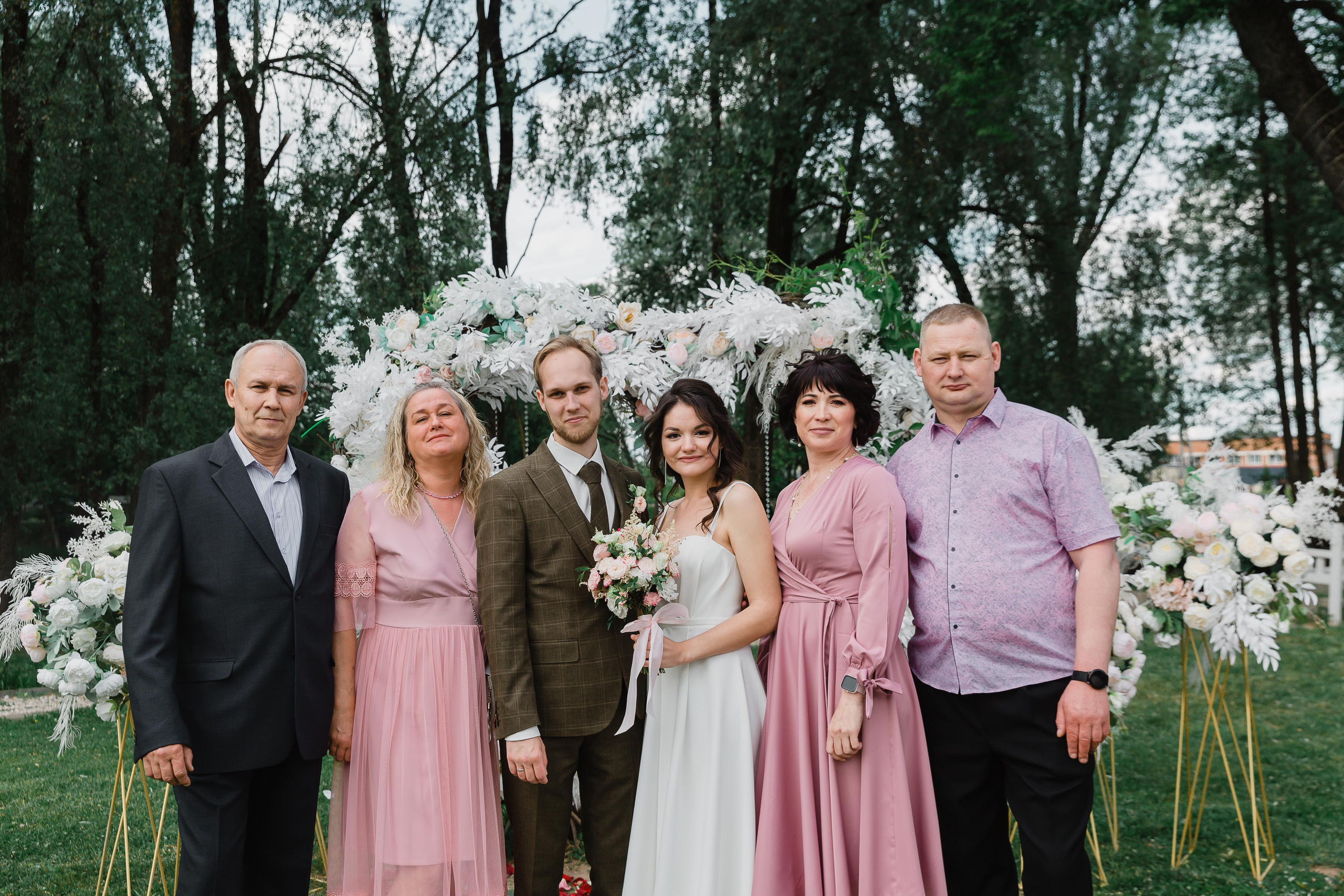 Wedding day 10.06.2023. Ваш фотограф Любовь Чистякова