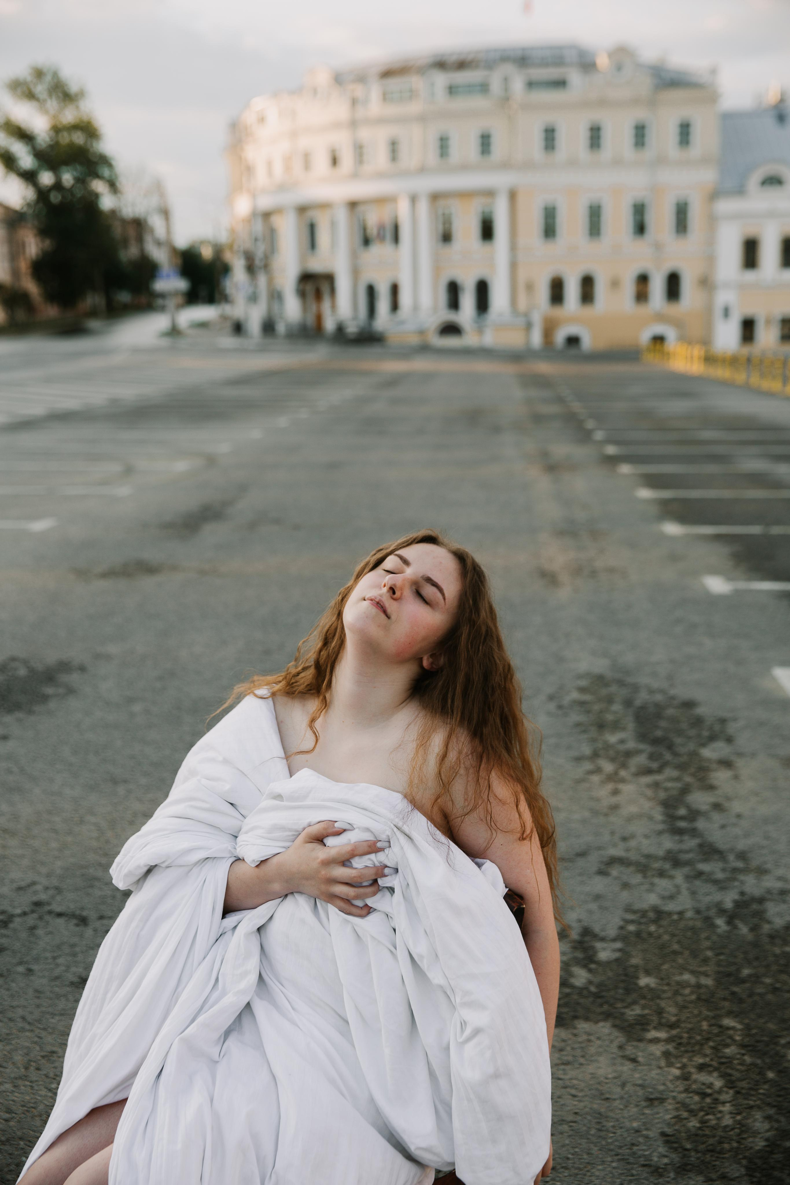 Good morning Ann. Ваш фотограф Любовь Чистякова