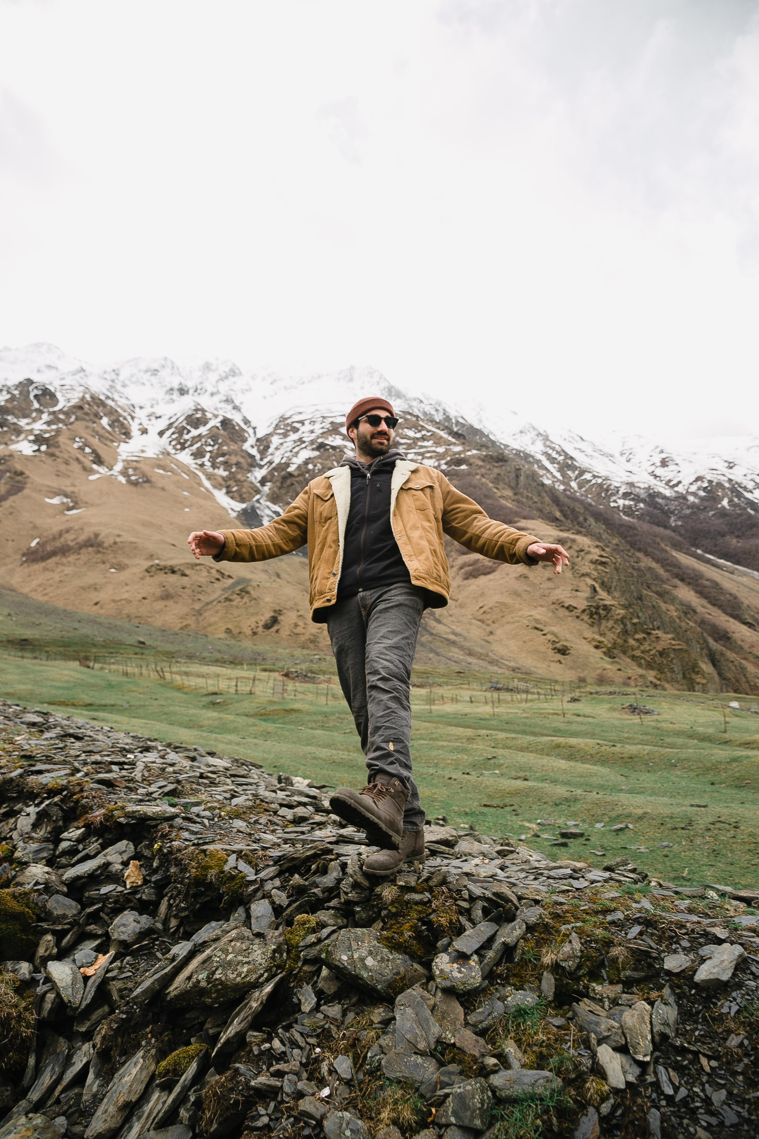 Dashi. Mountain wind. Ваш фотограф Любовь Чистякова
