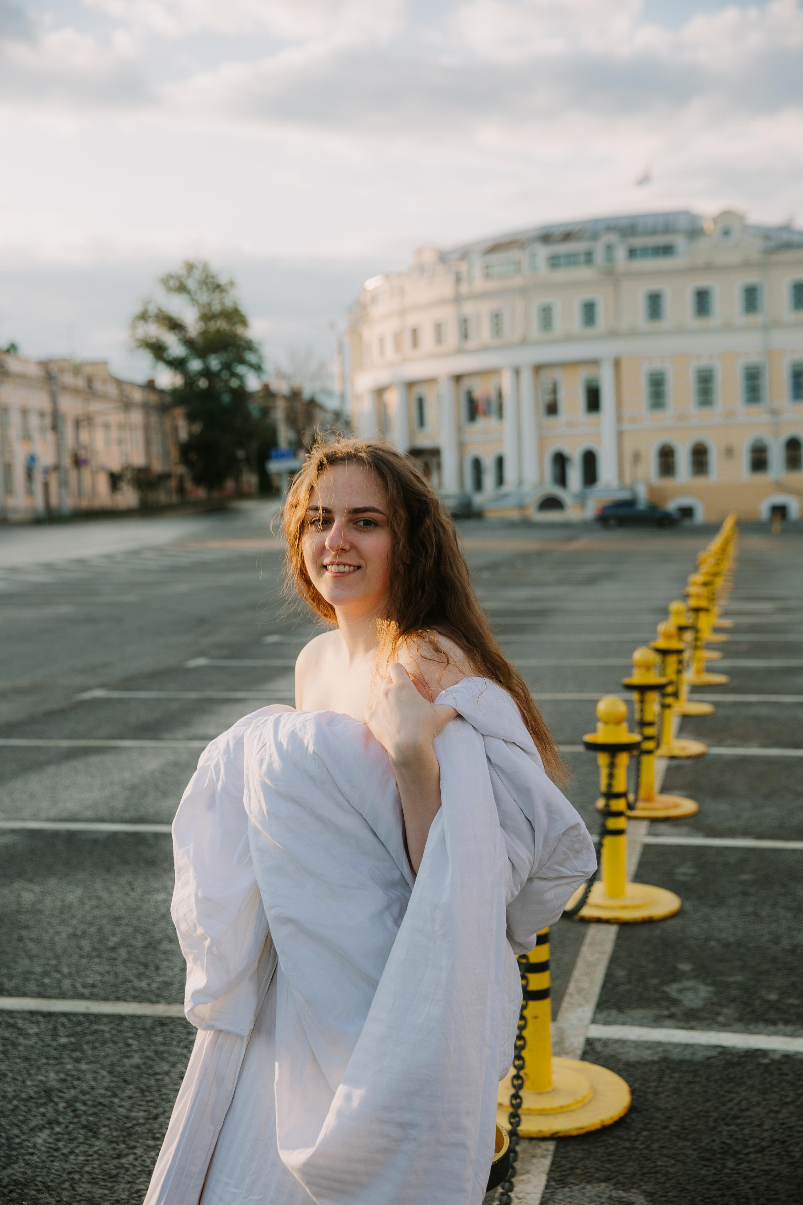 Good morning Ann. Ваш фотограф Любовь Чистякова