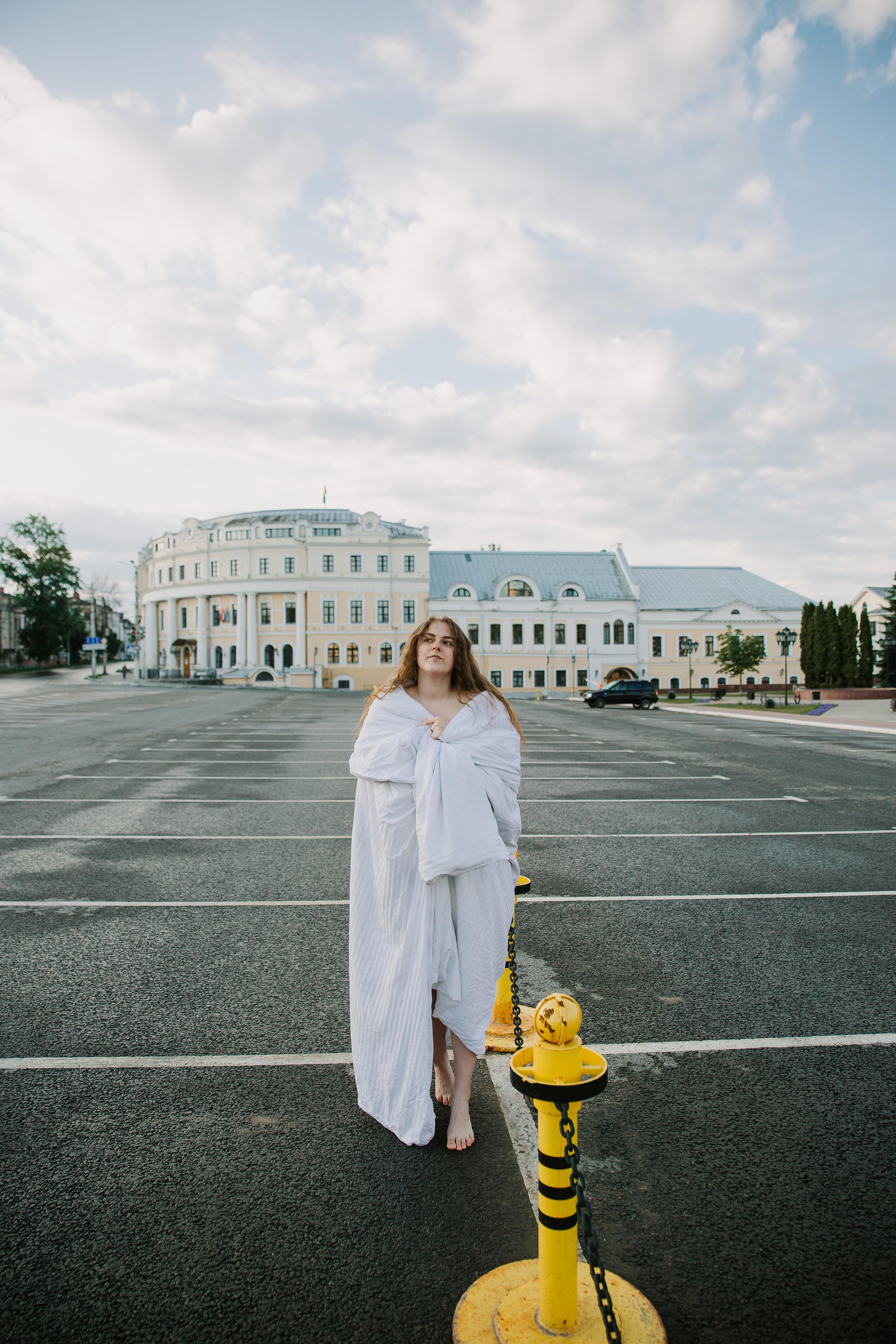 Good morning Ann. Ваш фотограф Любовь Чистякова