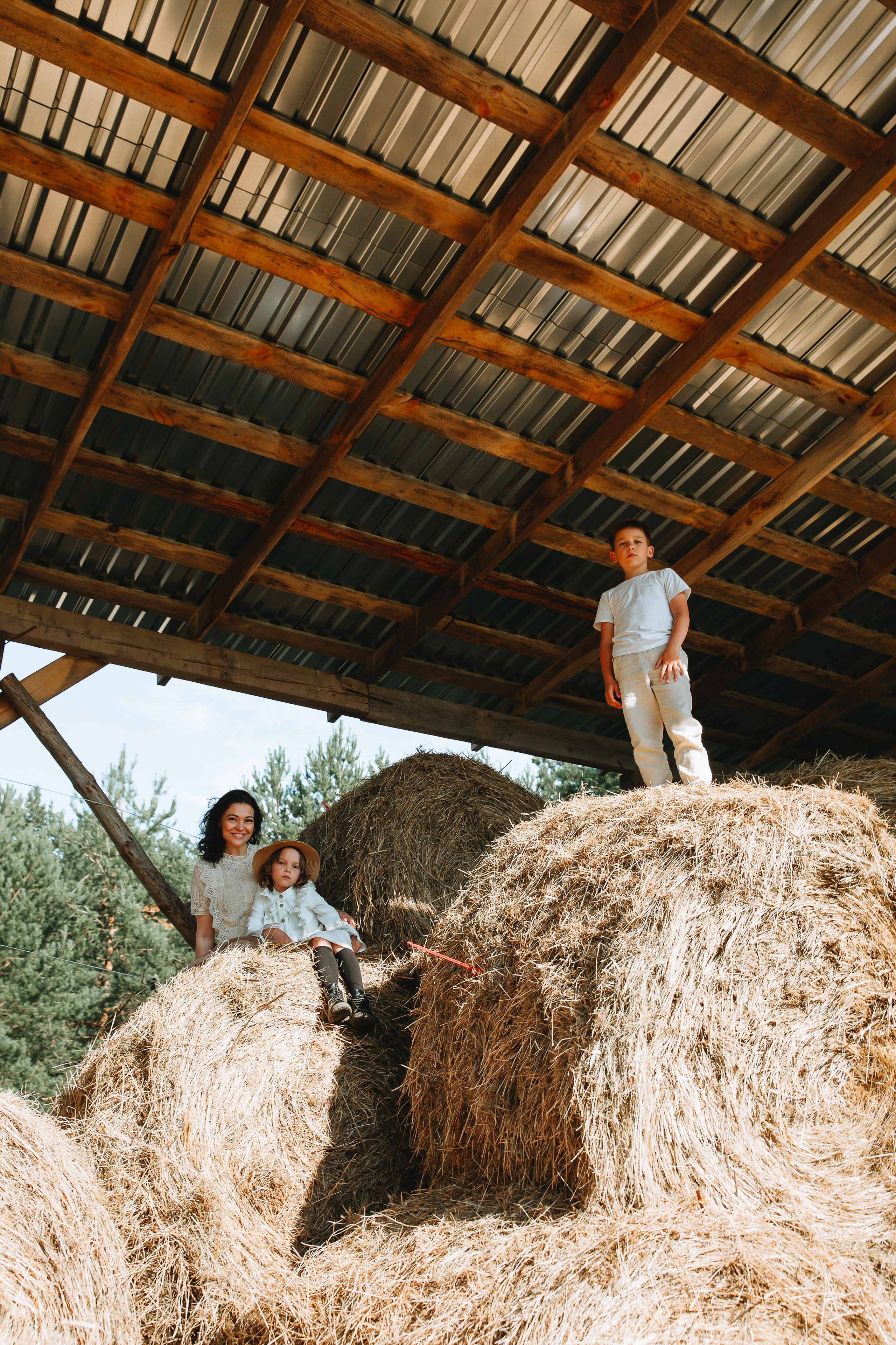 СЕМЬЯ. Ваш фотограф Любовь Чистякова