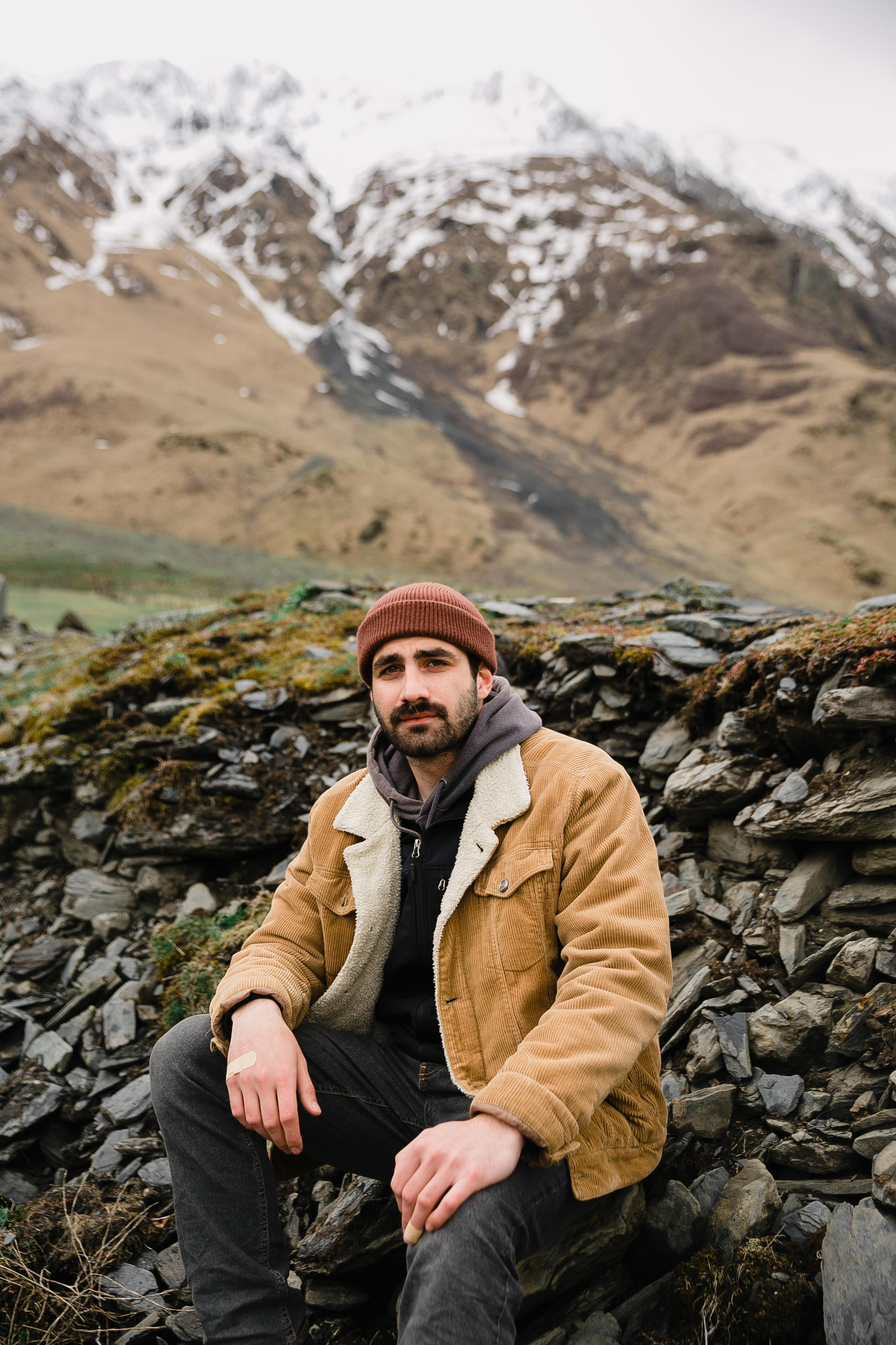 Dashi. Mountain wind. Ваш фотограф Любовь Чистякова