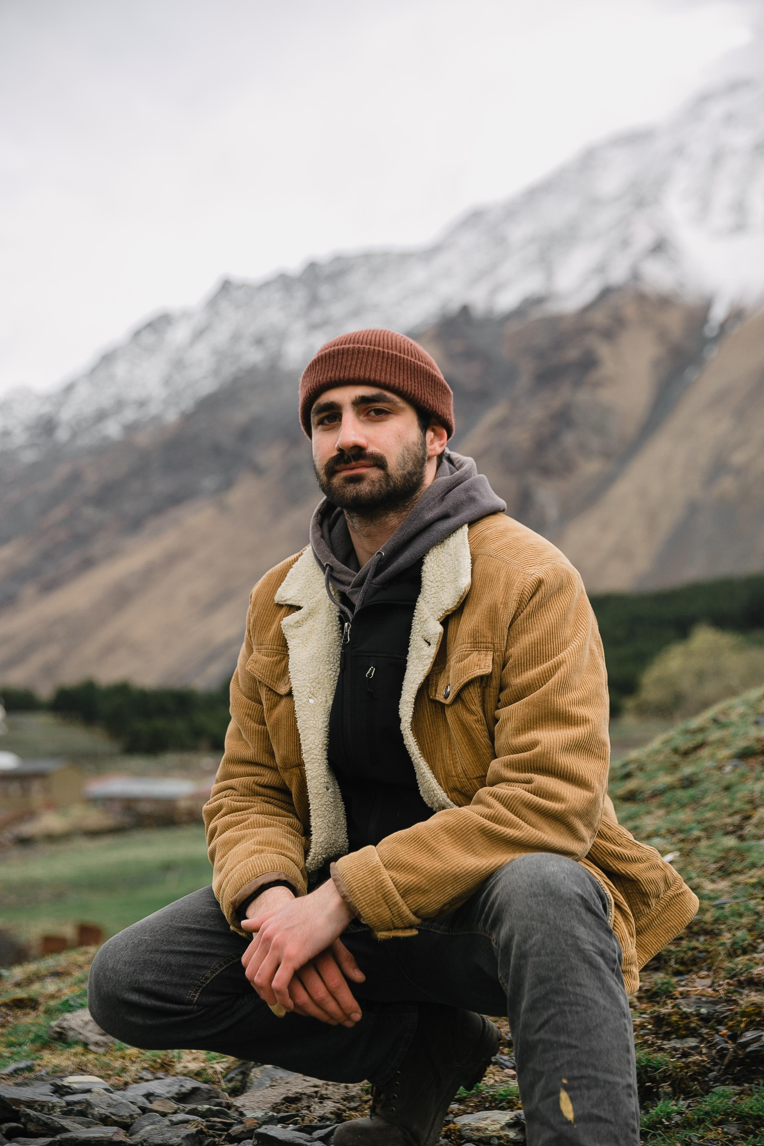 Dashi. Mountain wind. Ваш фотограф Любовь Чистякова