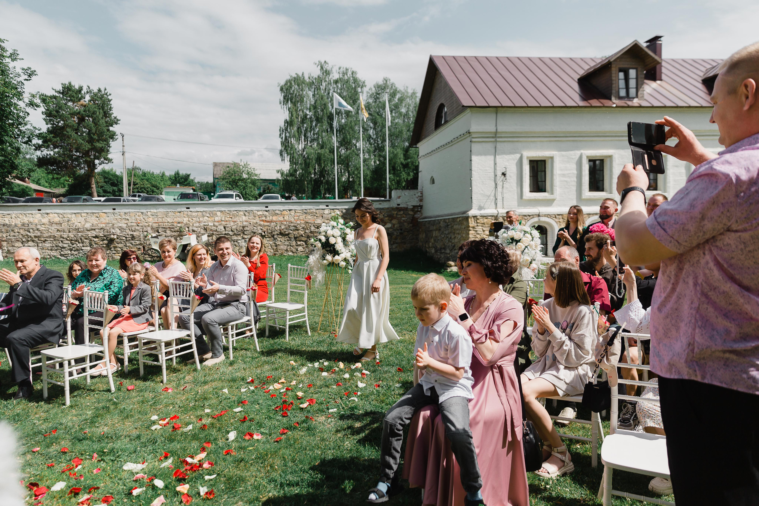 Wedding day 10.06.2023. Ваш фотограф Любовь Чистякова