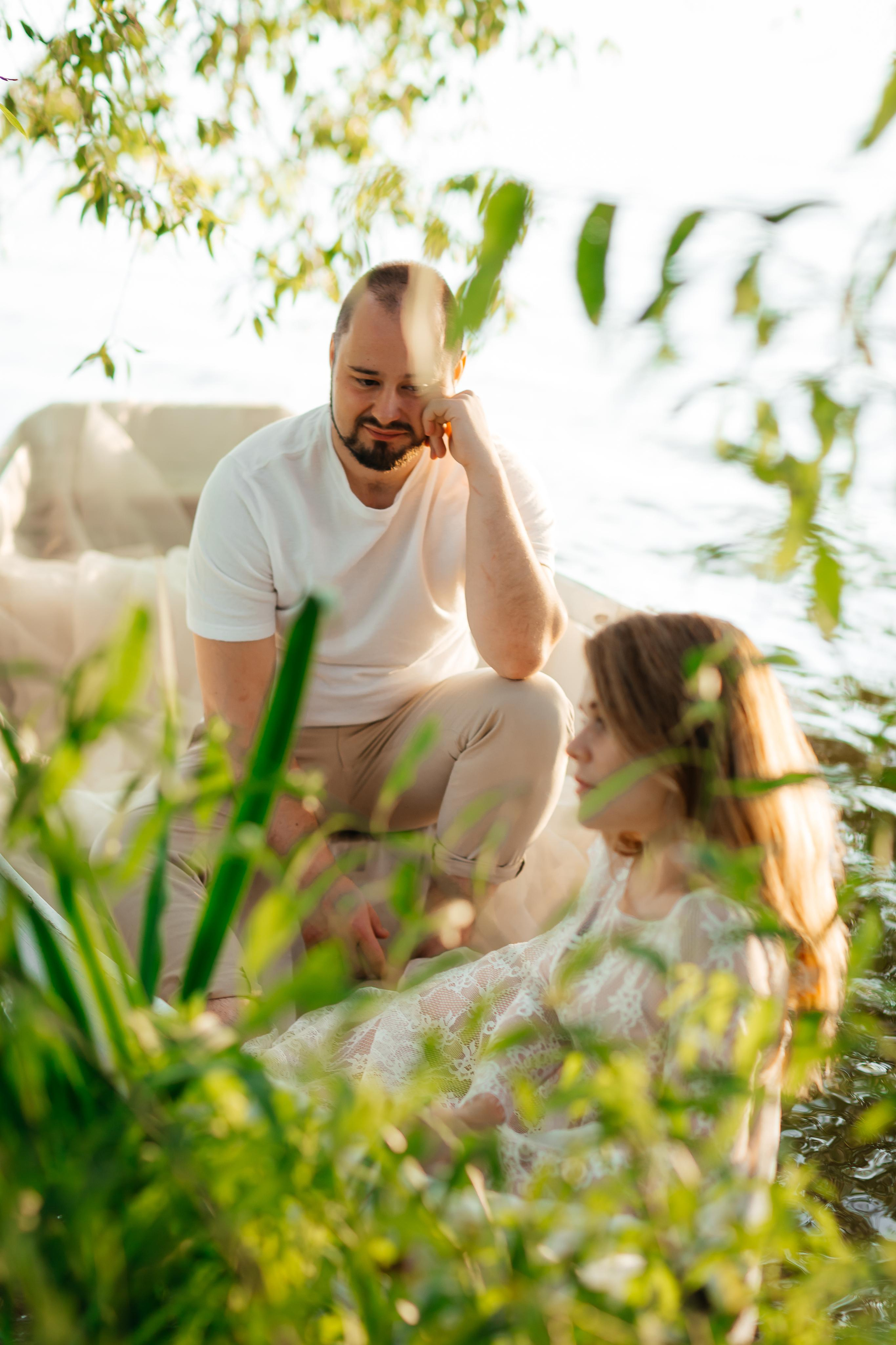 Годовщина большой семьи. Ваш фотограф Любовь Чистякова