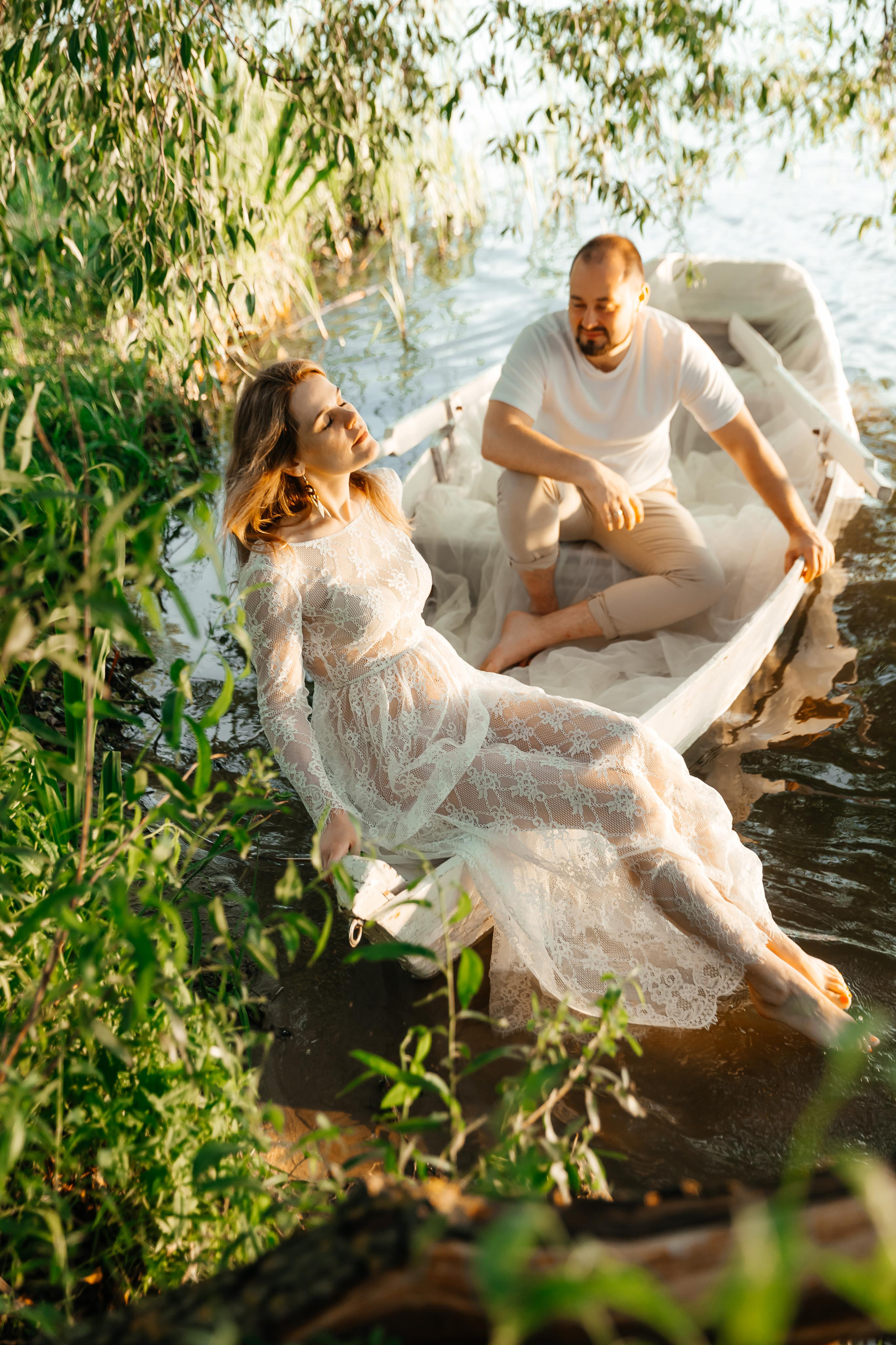 Годовщина большой семьи. Ваш фотограф Любовь Чистякова