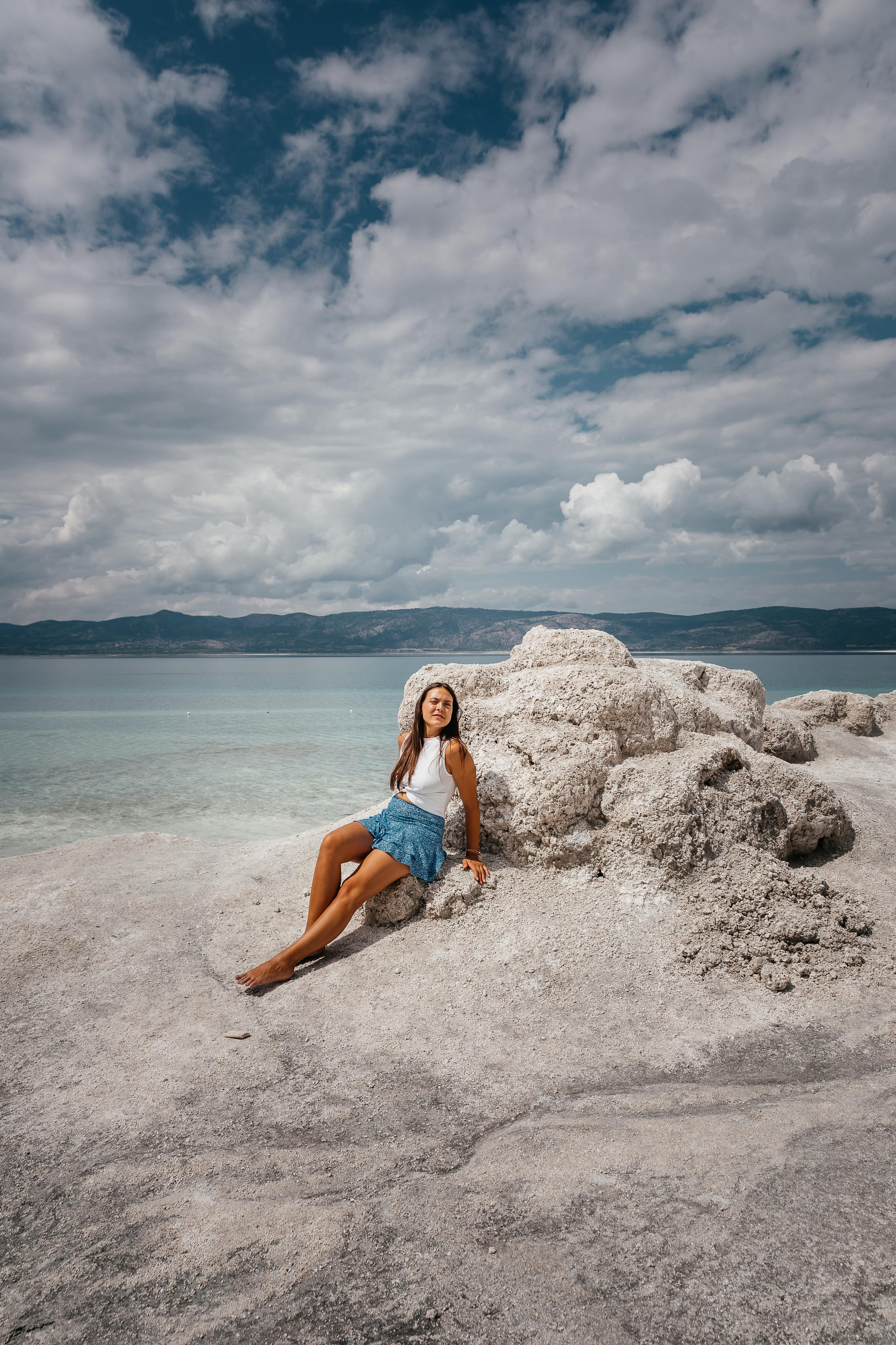 Озеро Салда. Ваш фотограф Любовь Чистякова