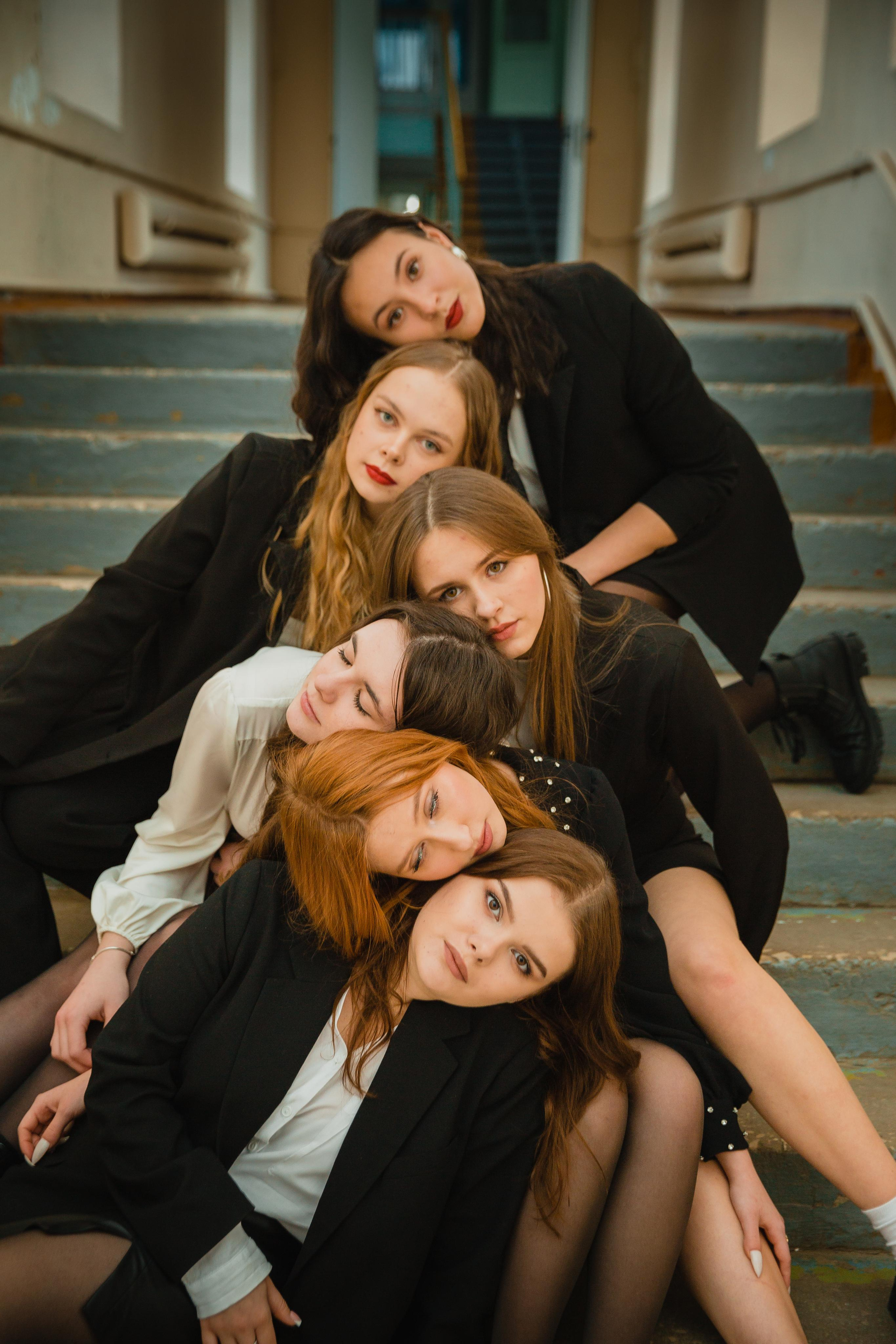 ВЫПУСКНЫЕ АЛЬБОМЫ. Ваш фотограф Любовь Чистякова