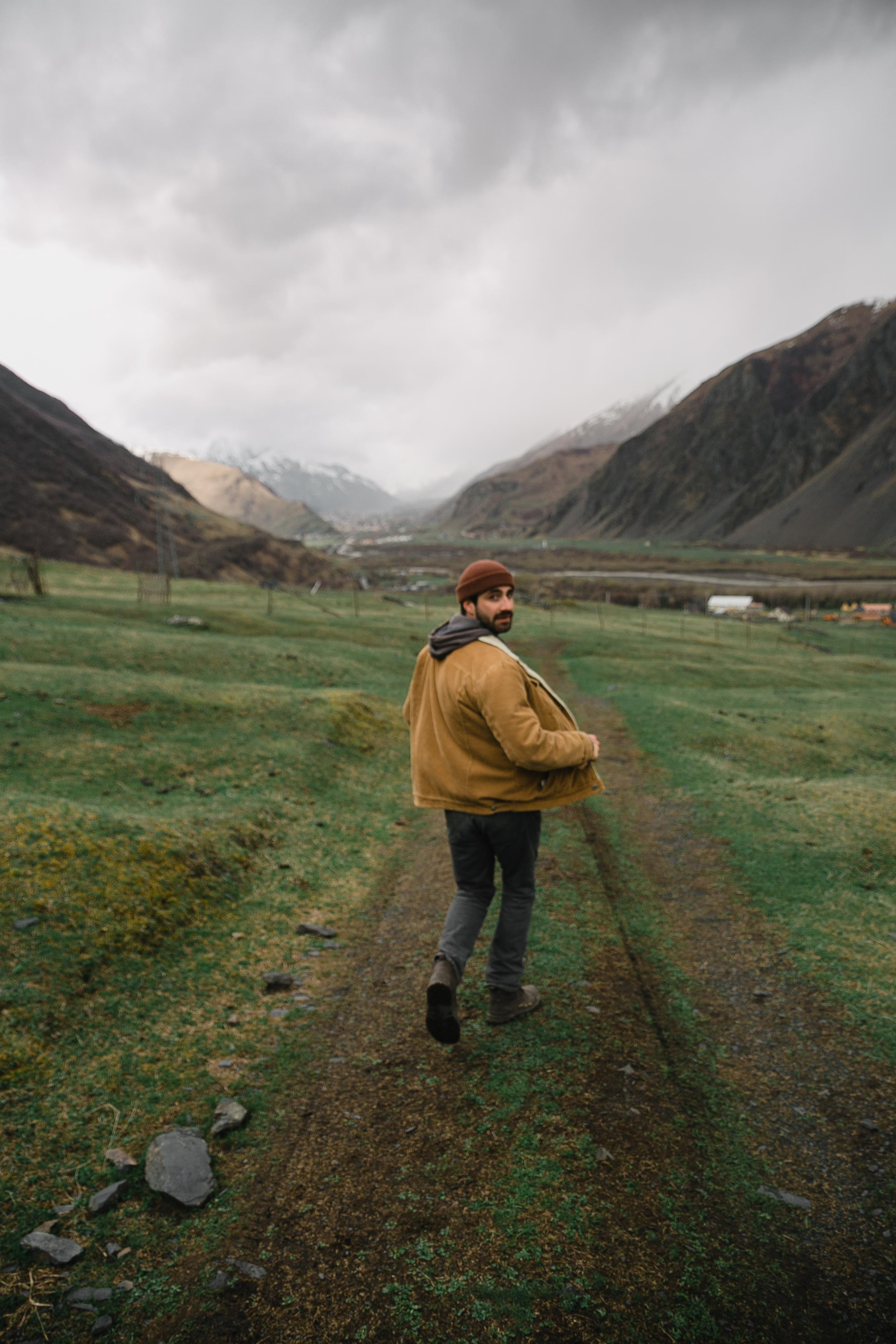 Dashi. Mountain wind. Ваш фотограф Любовь Чистякова