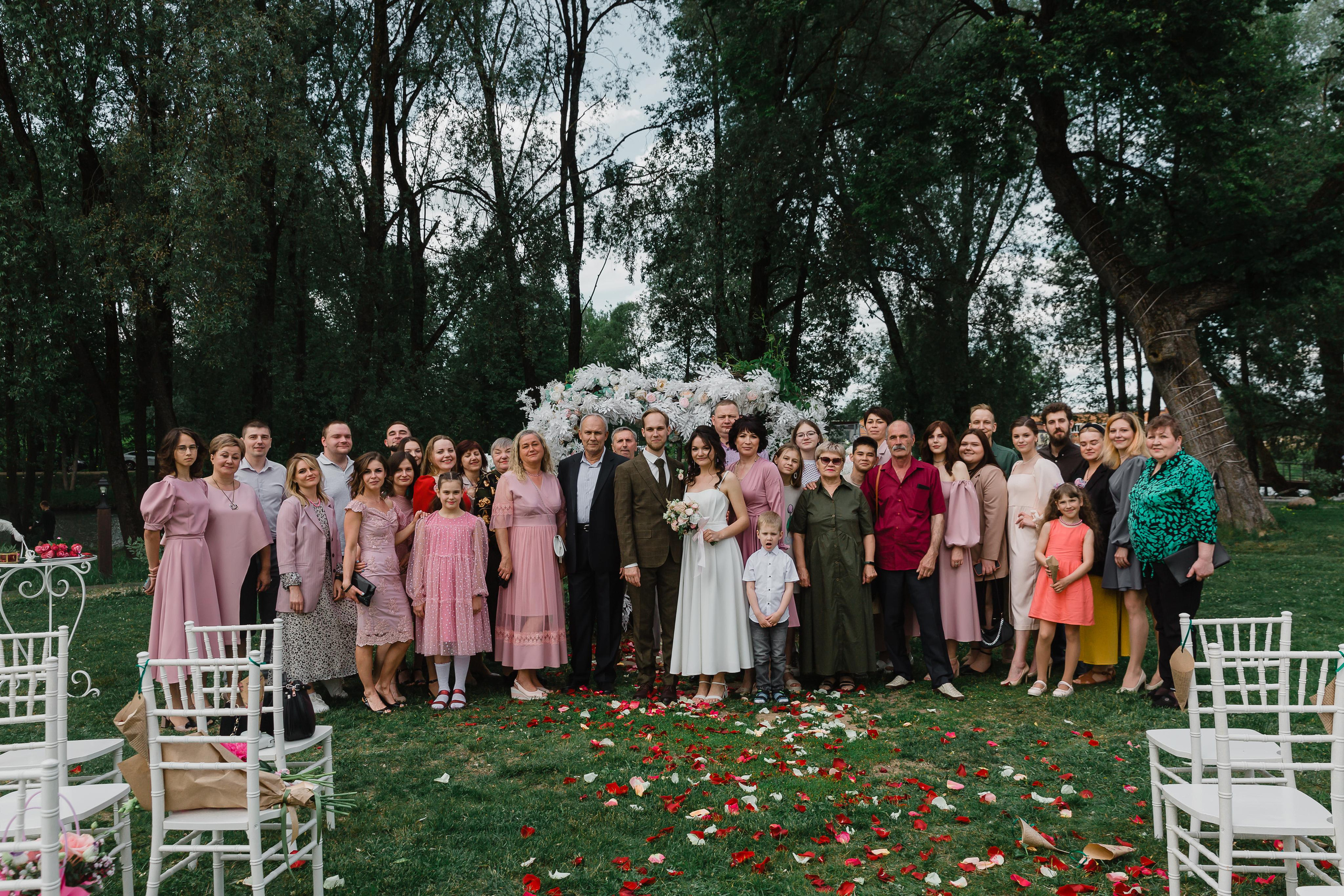 Wedding day 10.06.2023. Ваш фотограф Любовь Чистякова