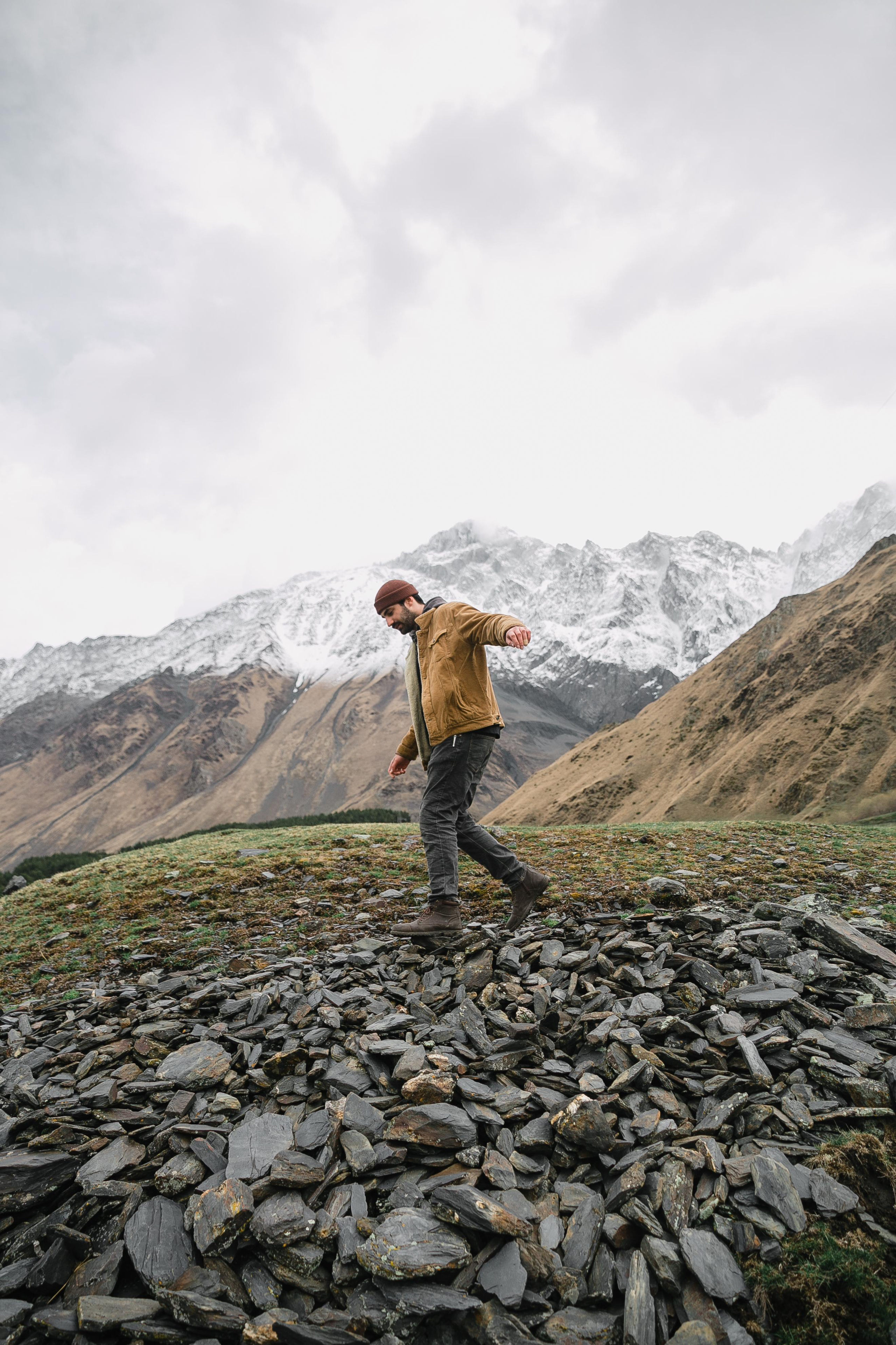 Dashi. Mountain wind. Ваш фотограф Любовь Чистякова