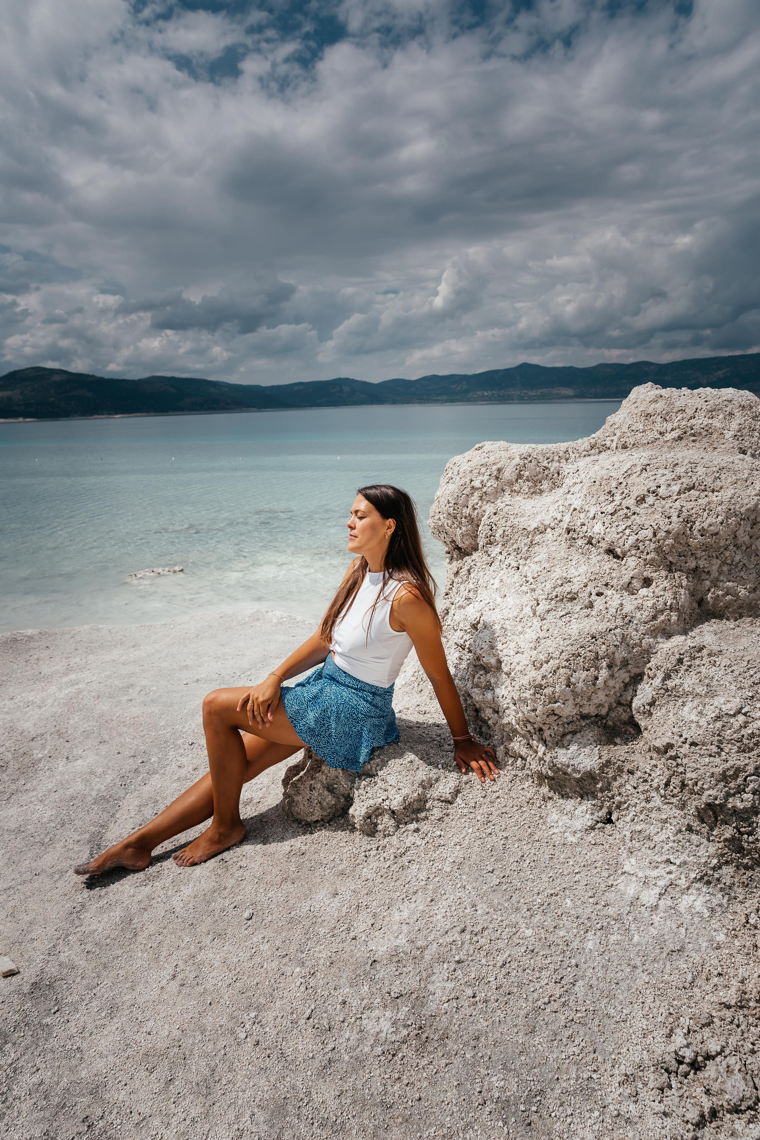 Озеро Салда. Ваш фотограф Любовь Чистякова