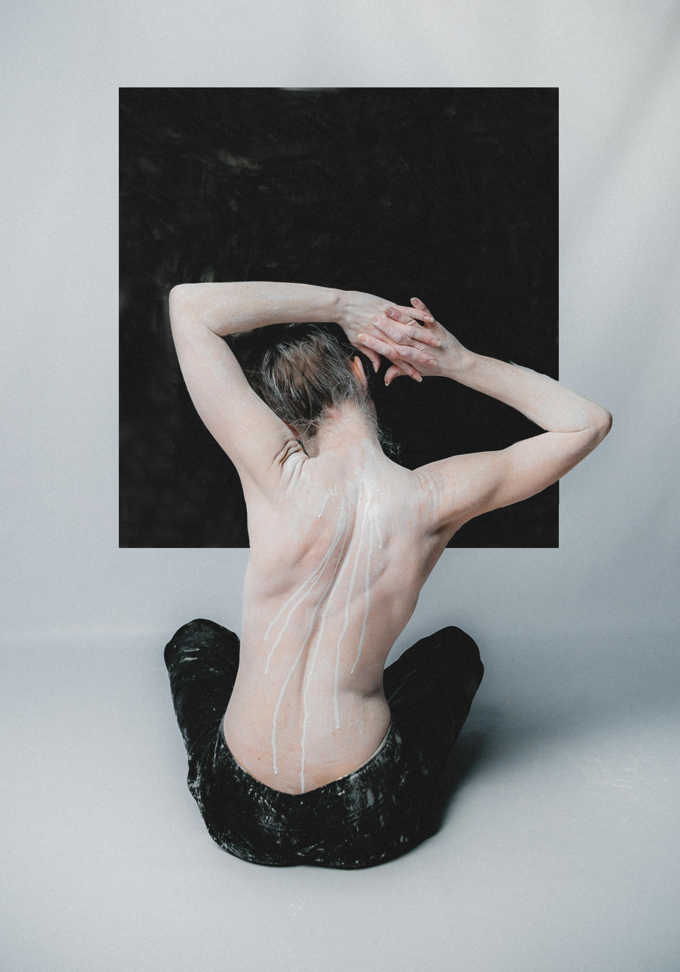 Черный квадрат. Ваш фотограф Любовь Чистякова