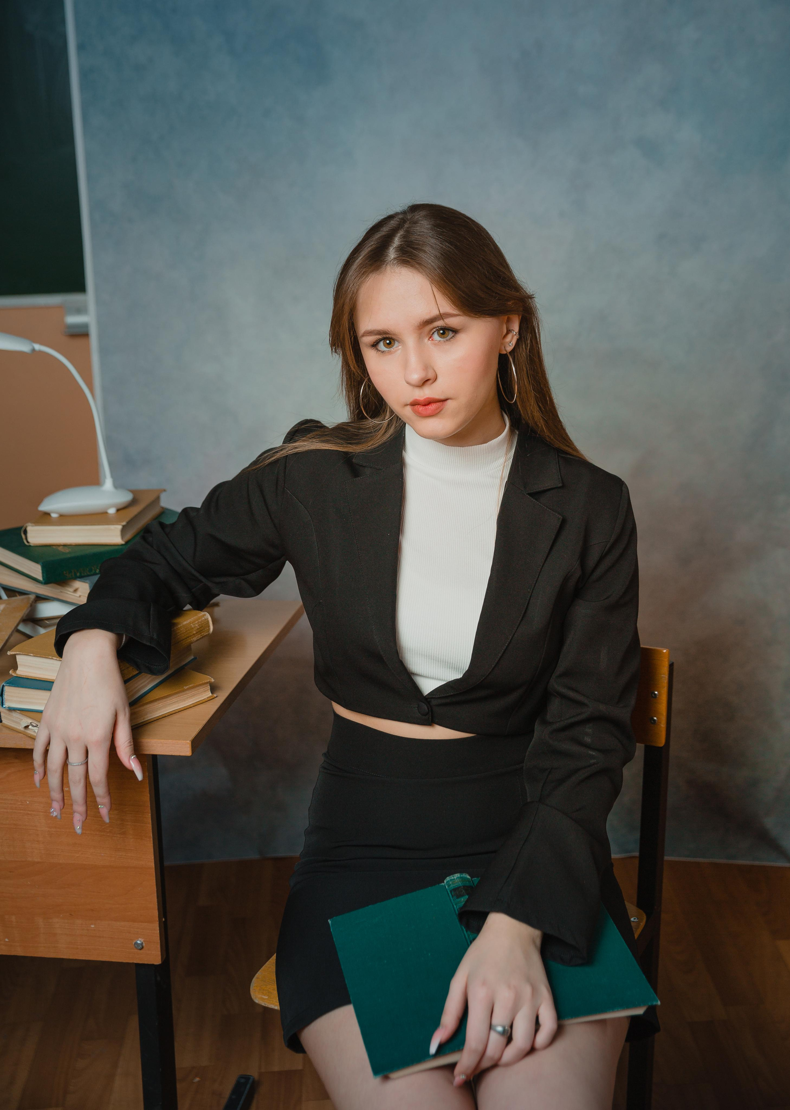 ВЫПУСКНЫЕ АЛЬБОМЫ. Ваш фотограф Любовь Чистякова