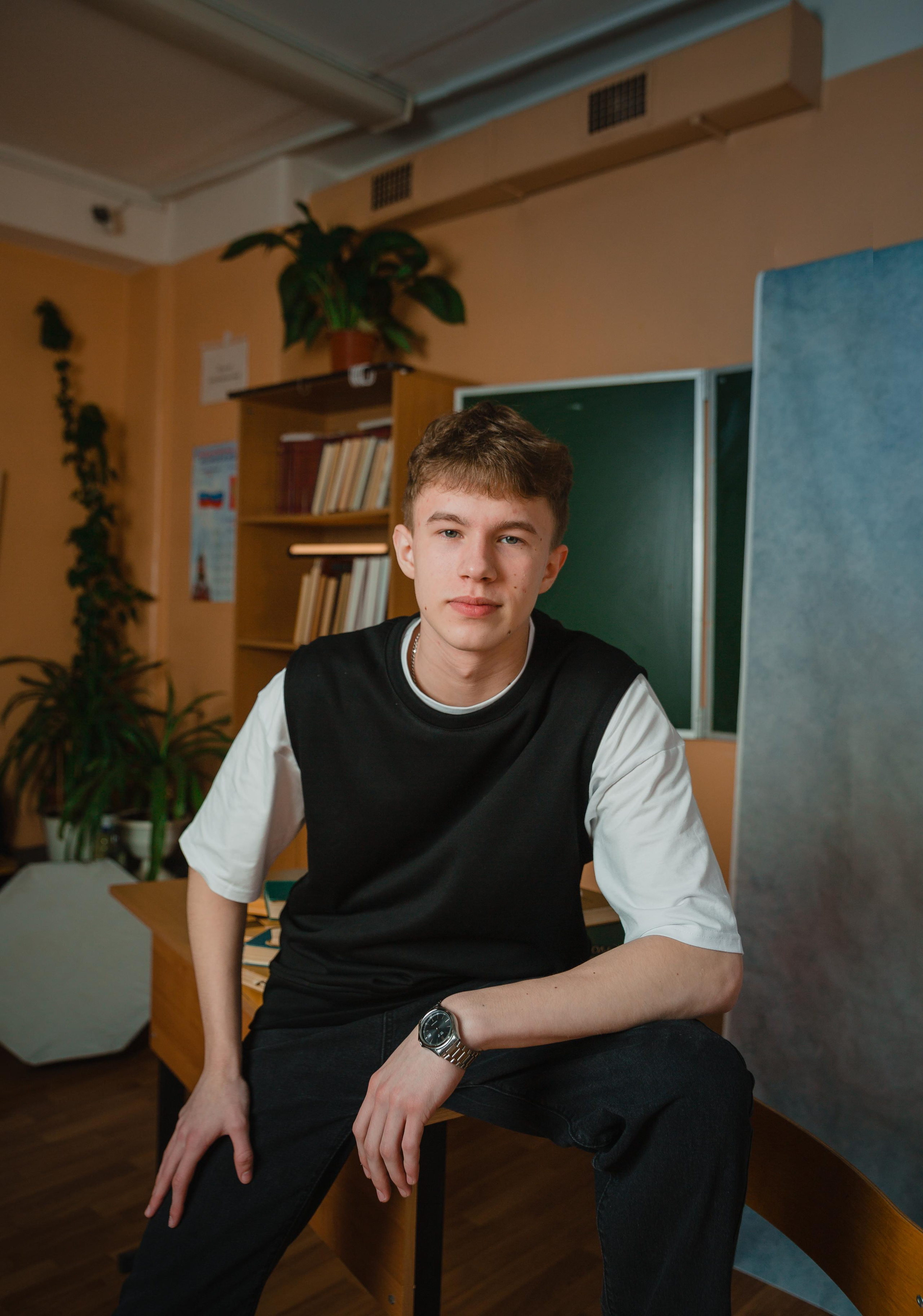 ВЫПУСКНЫЕ АЛЬБОМЫ. Ваш фотограф Любовь Чистякова