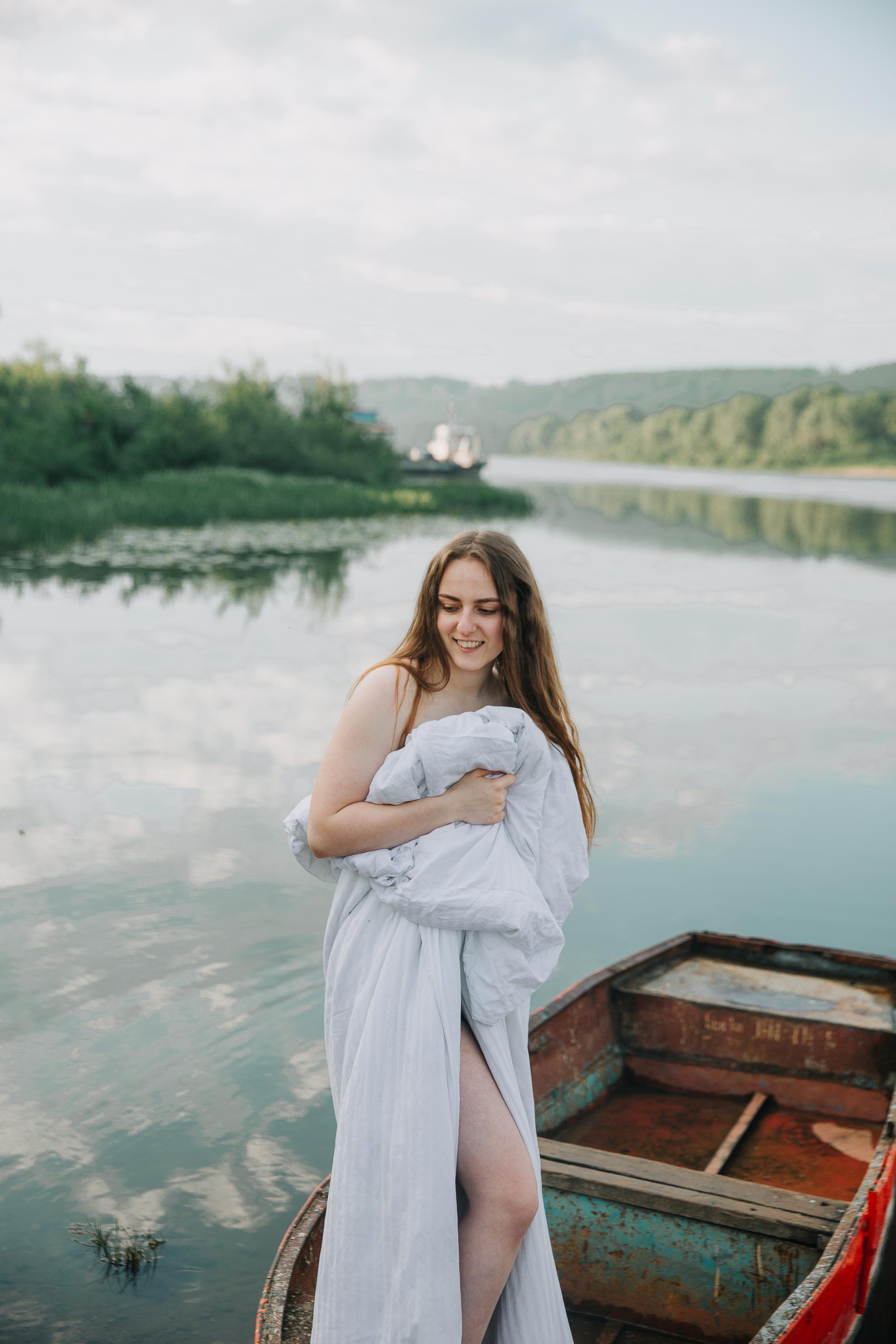 Good morning Ann. Ваш фотограф Любовь Чистякова