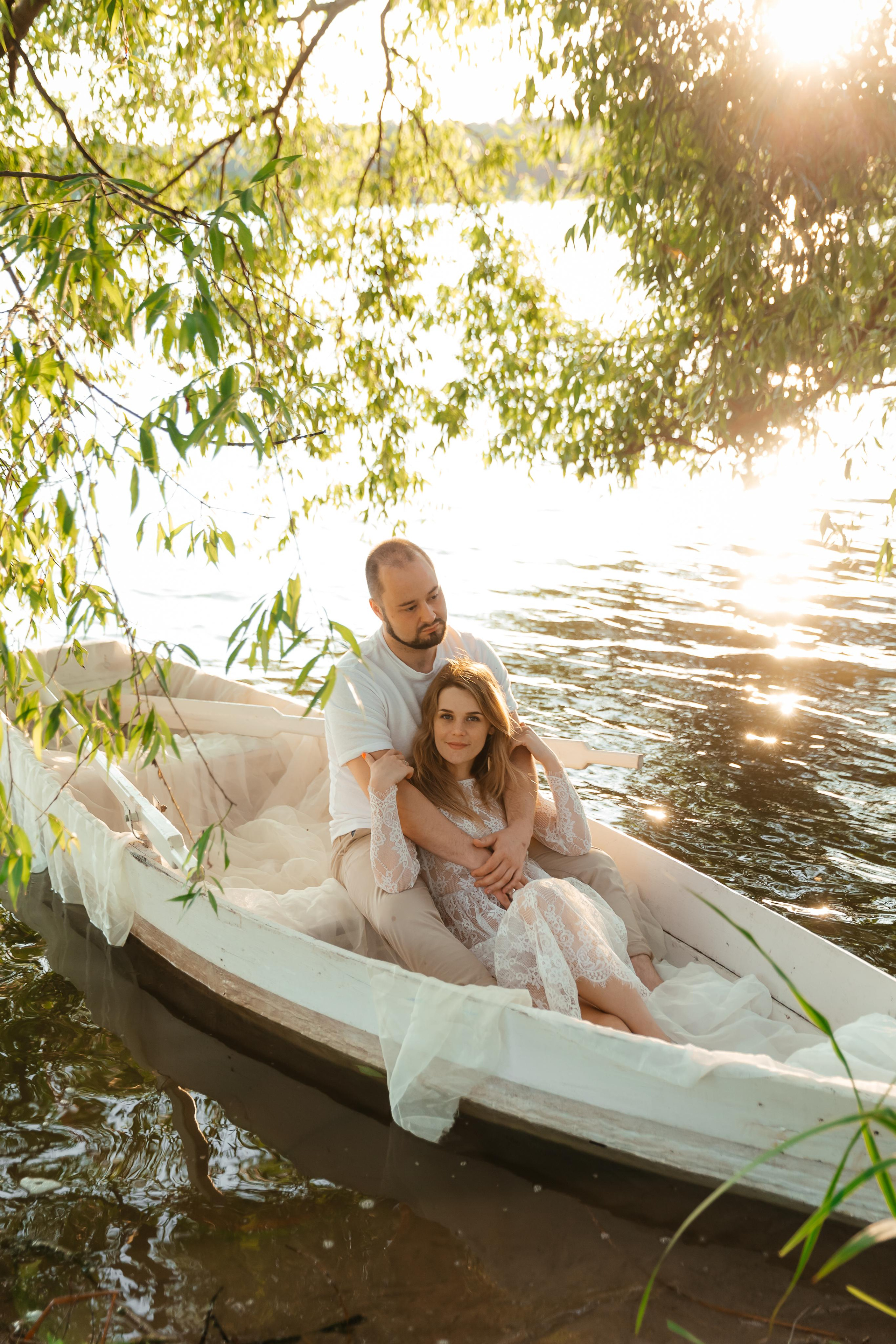 Годовщина большой семьи. Ваш фотограф Любовь Чистякова