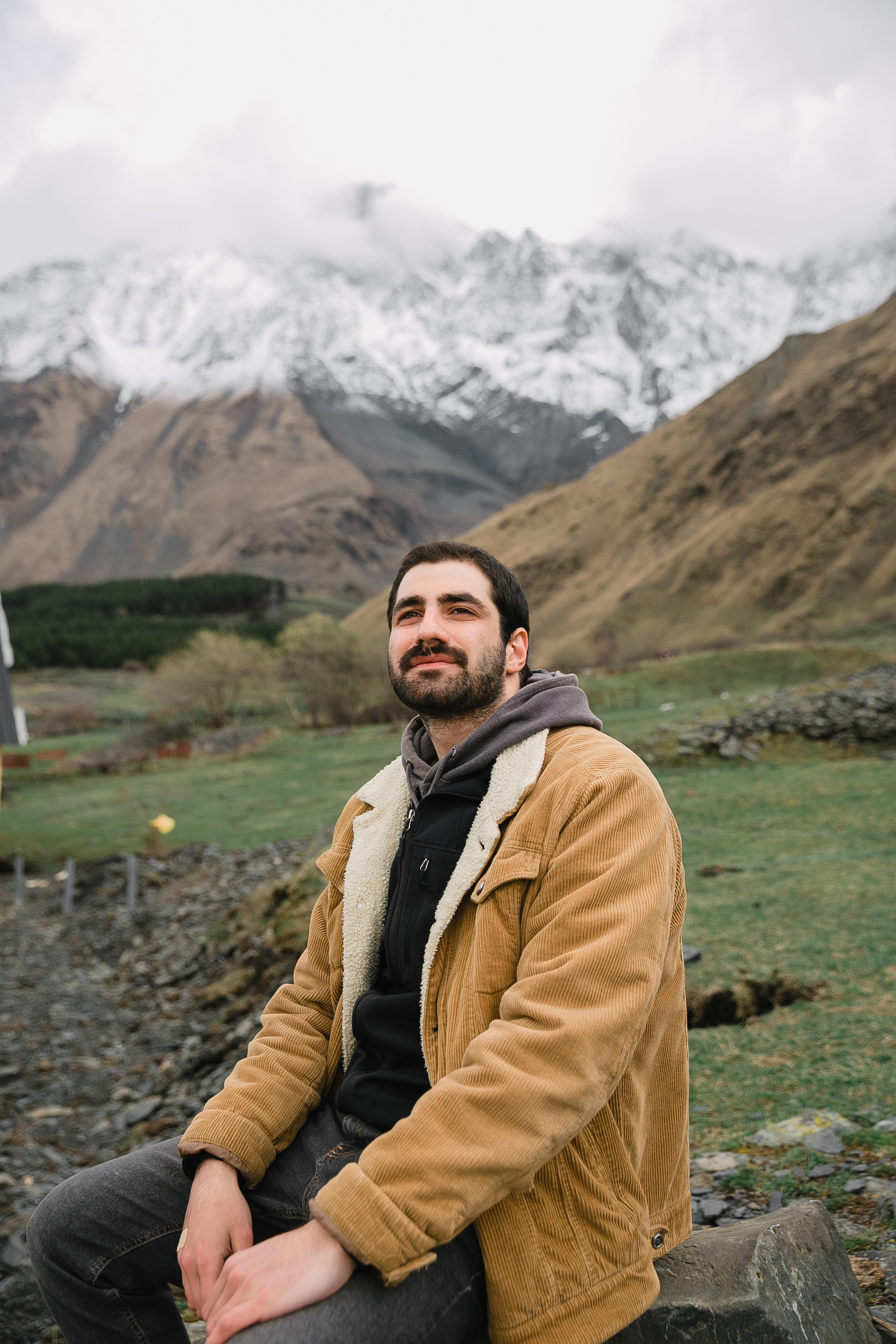 Dashi. Mountain wind. Ваш фотограф Любовь Чистякова