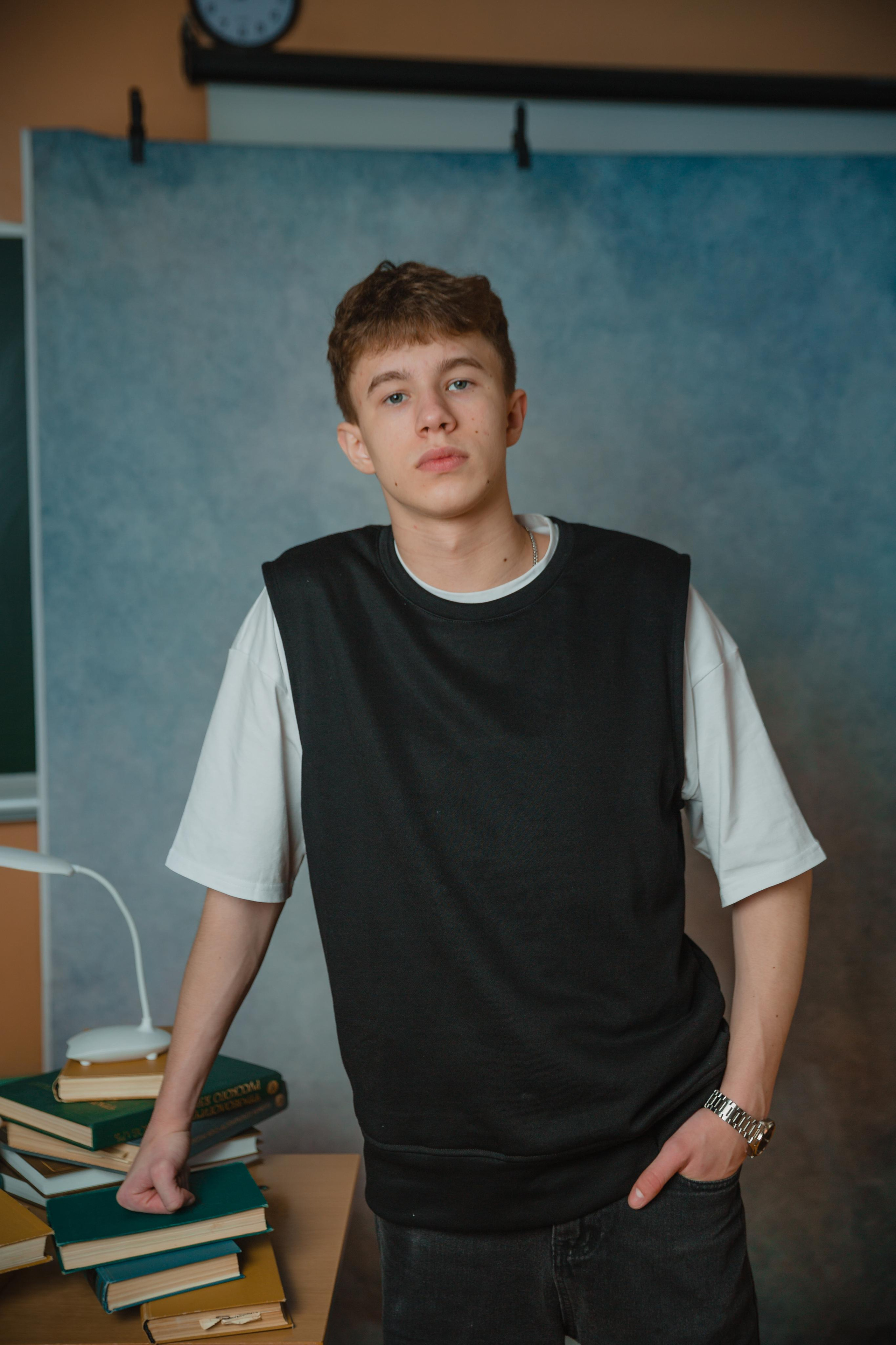 ВЫПУСКНЫЕ АЛЬБОМЫ. Ваш фотограф Любовь Чистякова