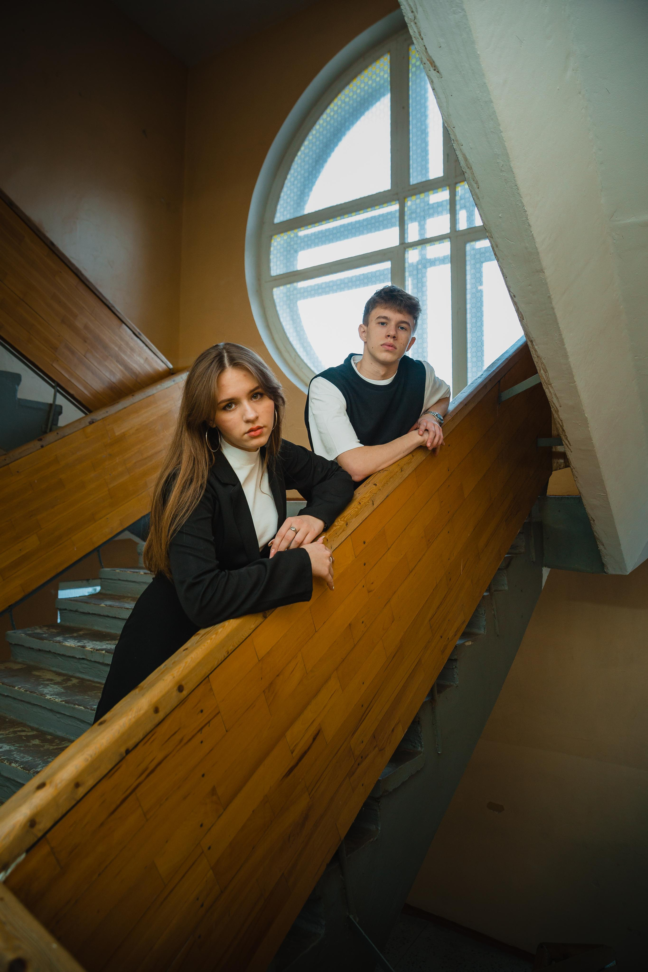 ВЫПУСКНЫЕ АЛЬБОМЫ. Ваш фотограф Любовь Чистякова