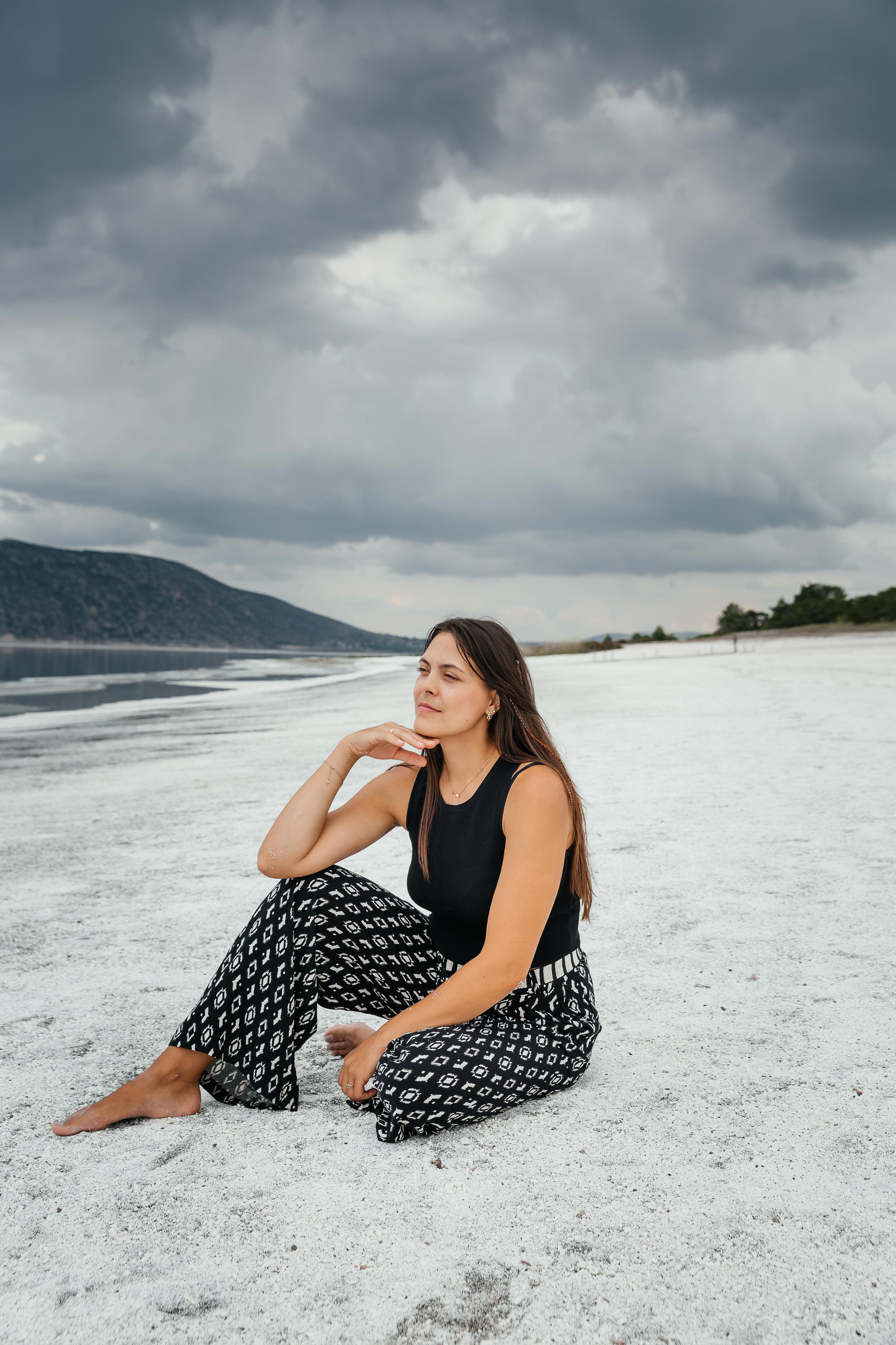 Озеро Салда. Ваш фотограф Любовь Чистякова