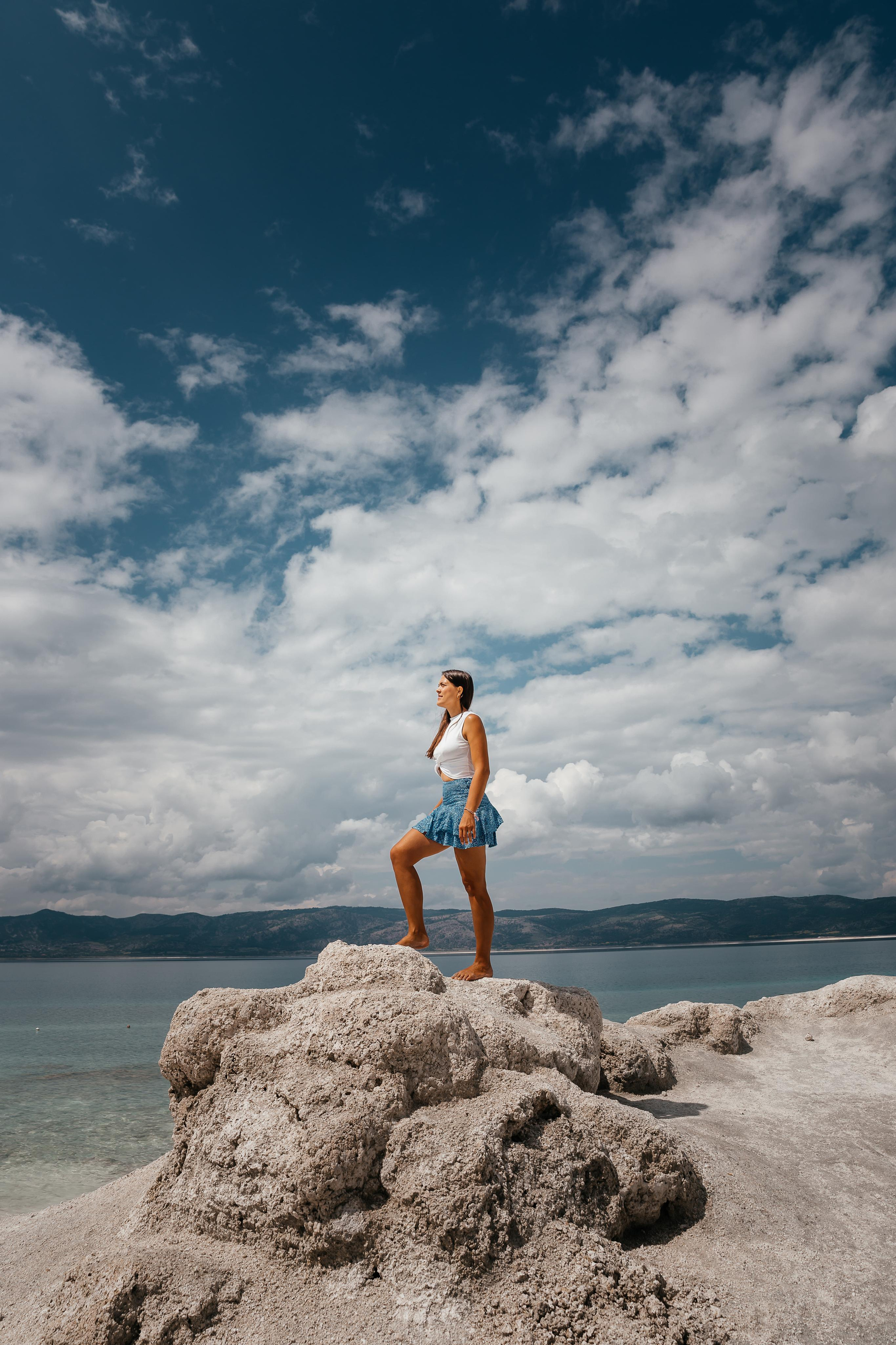 Озеро Салда. Ваш фотограф Любовь Чистякова