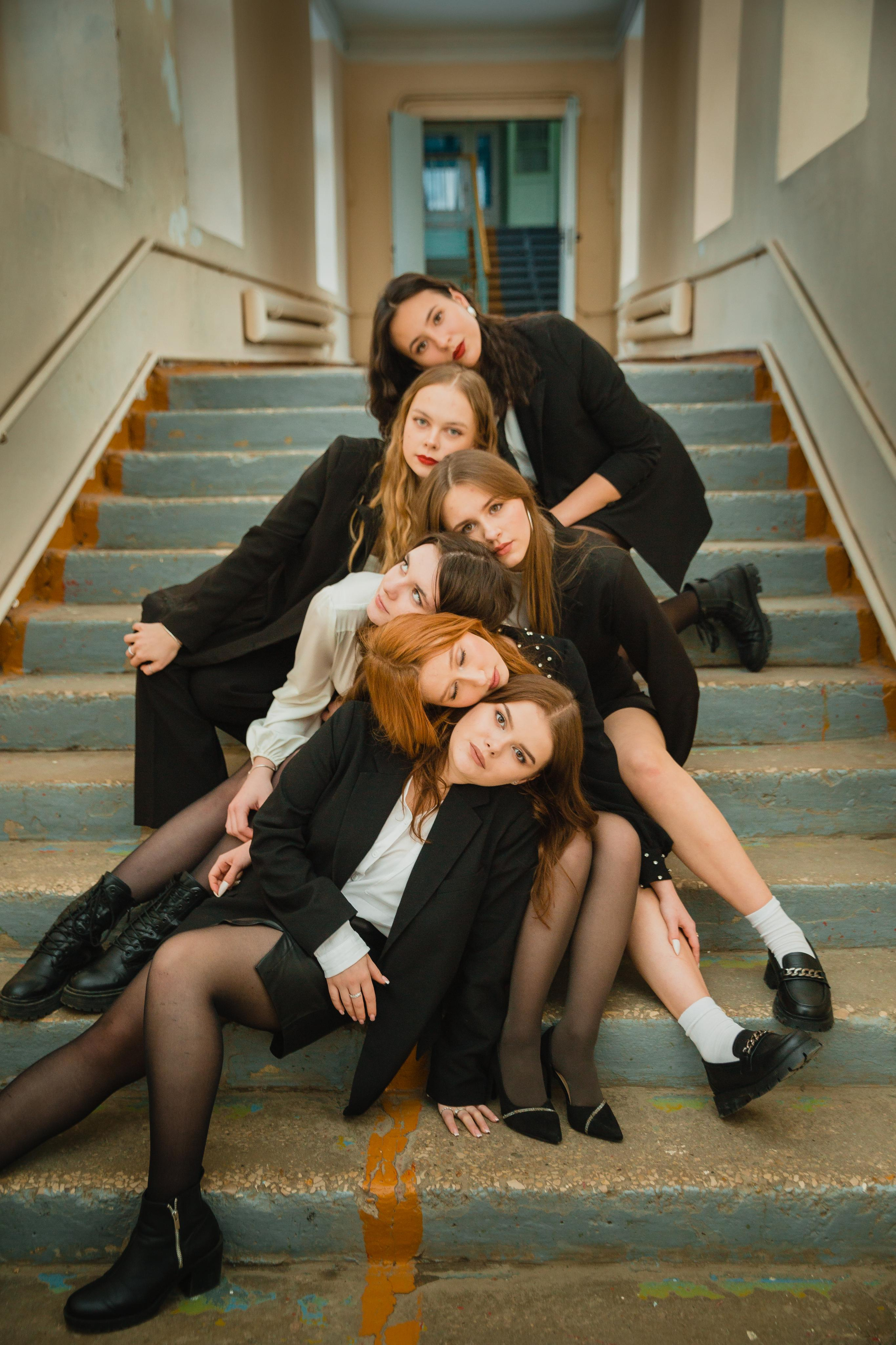 ВЫПУСКНЫЕ АЛЬБОМЫ. Ваш фотограф Любовь Чистякова