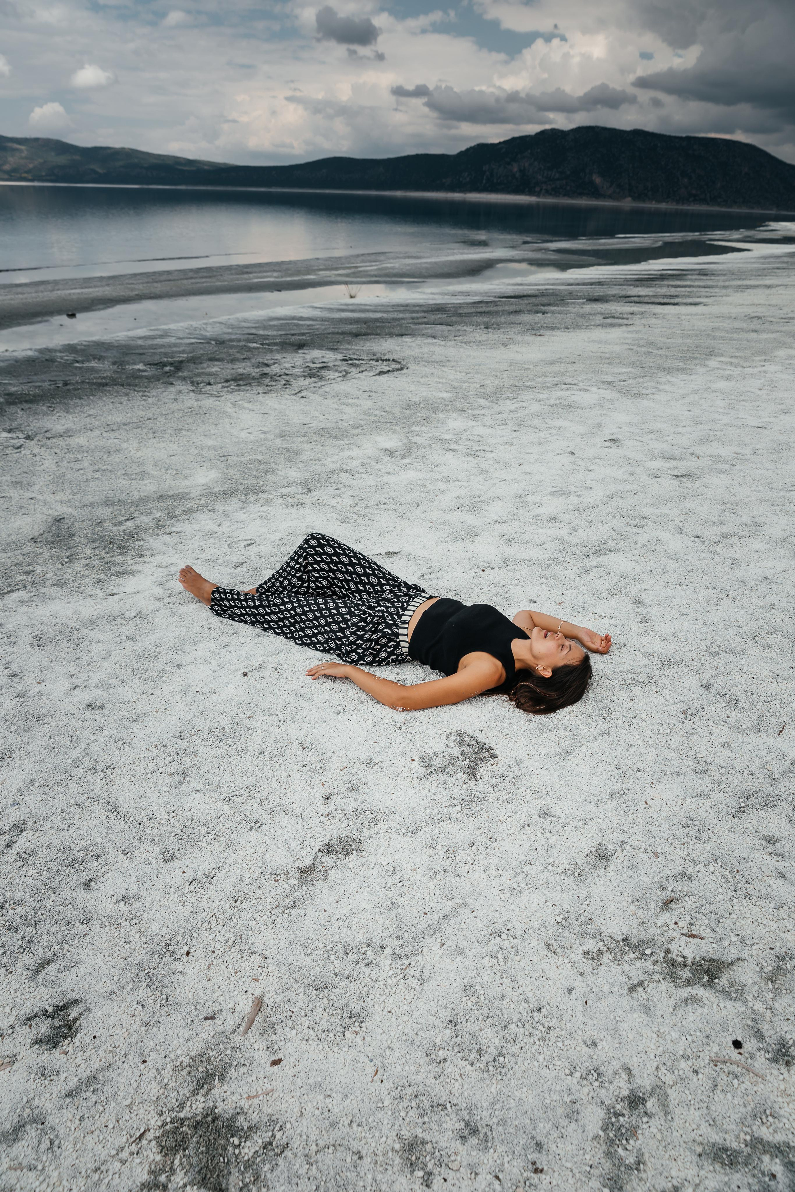 Озеро Салда. Ваш фотограф Любовь Чистякова