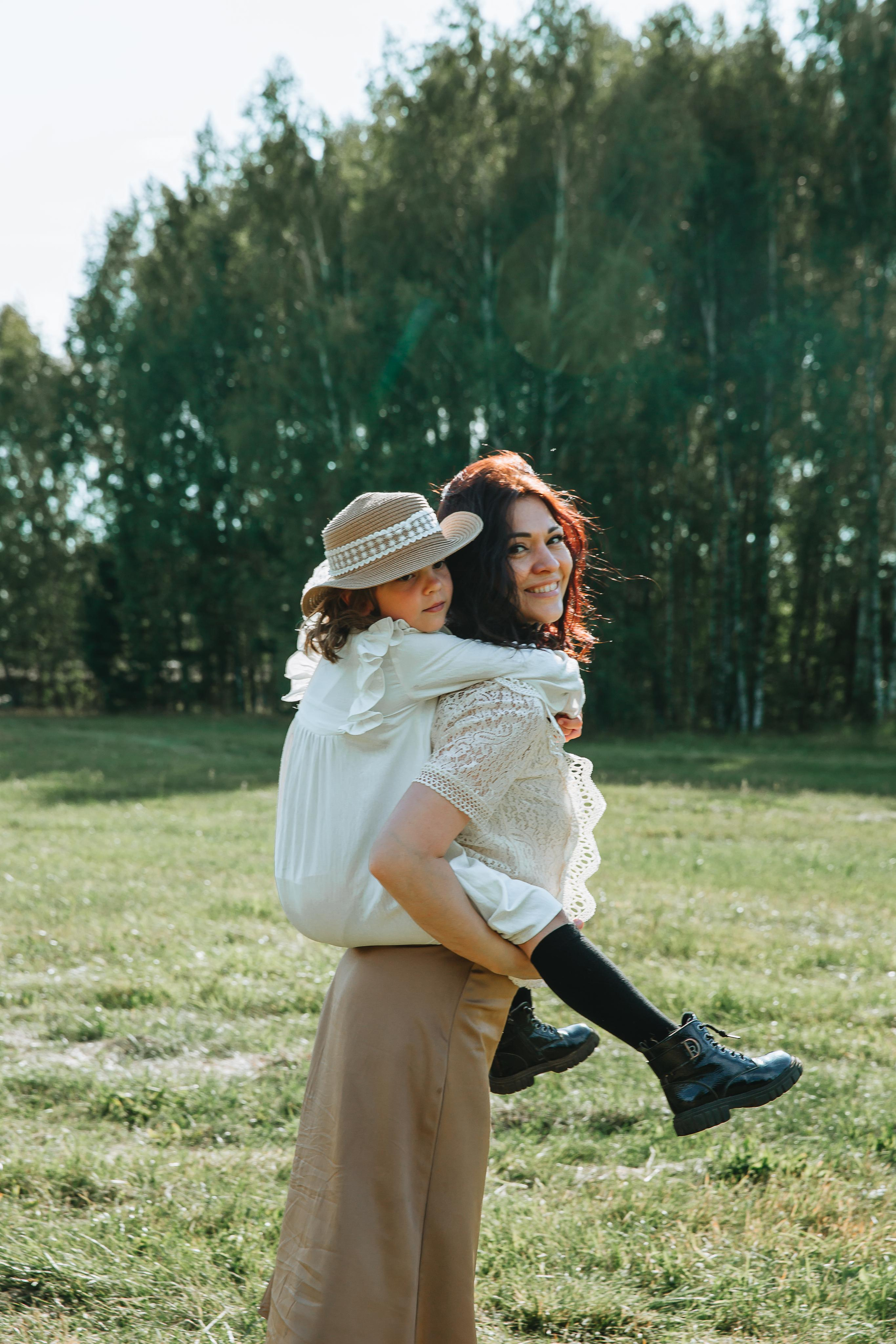 СЕМЬЯ. Ваш фотограф Любовь Чистякова