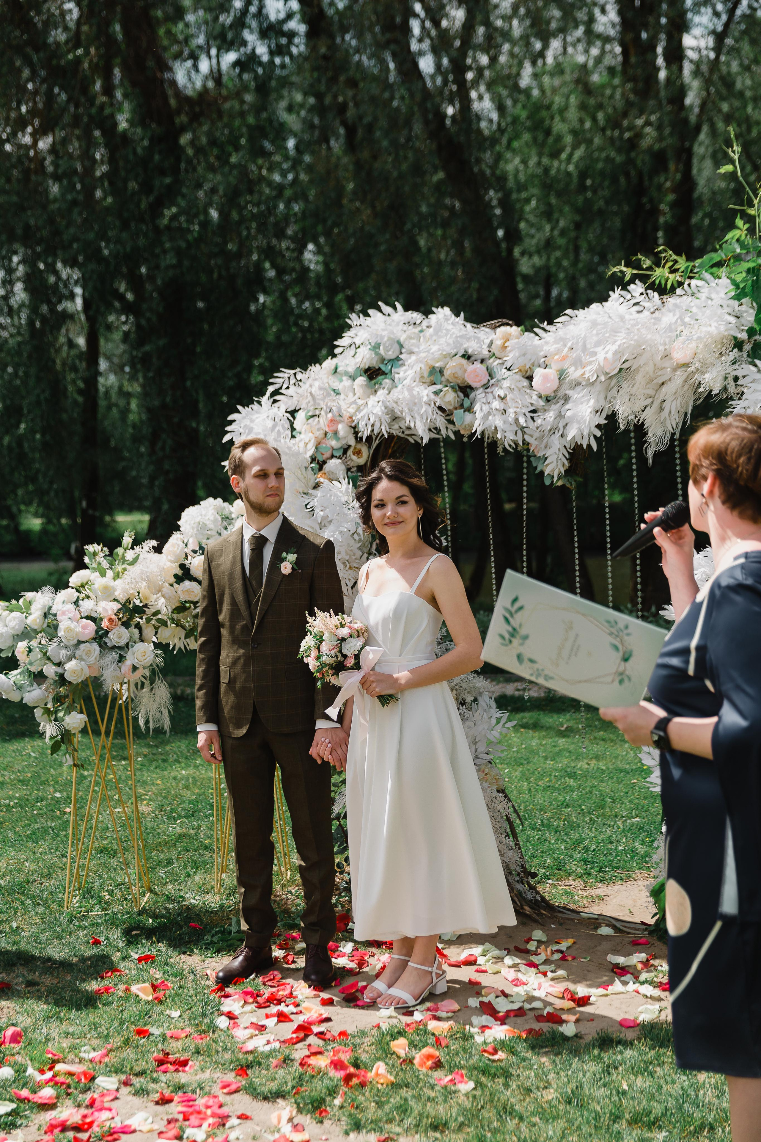 Wedding day 10.06.2023. Ваш фотограф Любовь Чистякова