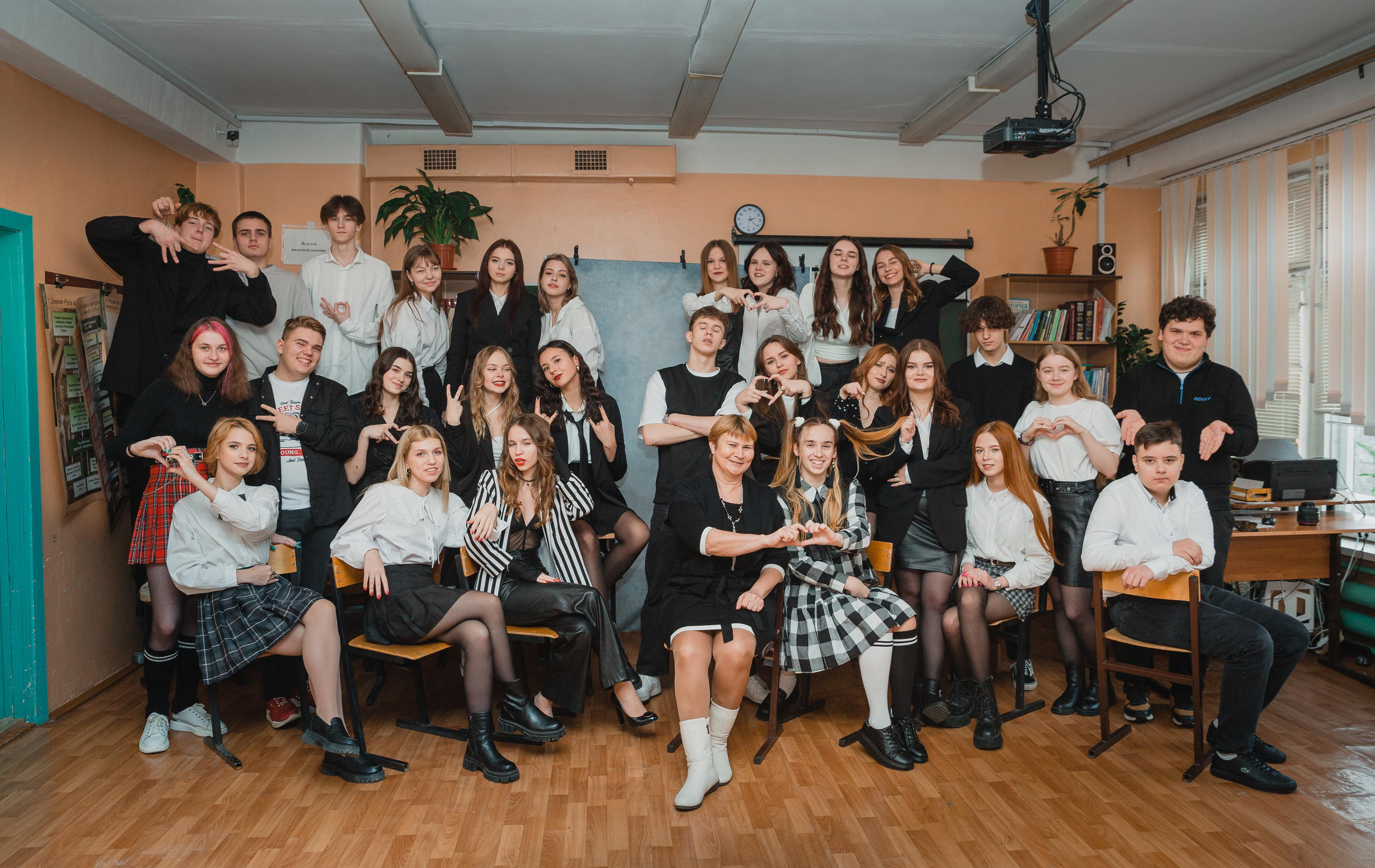 ВЫПУСКНЫЕ АЛЬБОМЫ. Ваш фотограф Любовь Чистякова