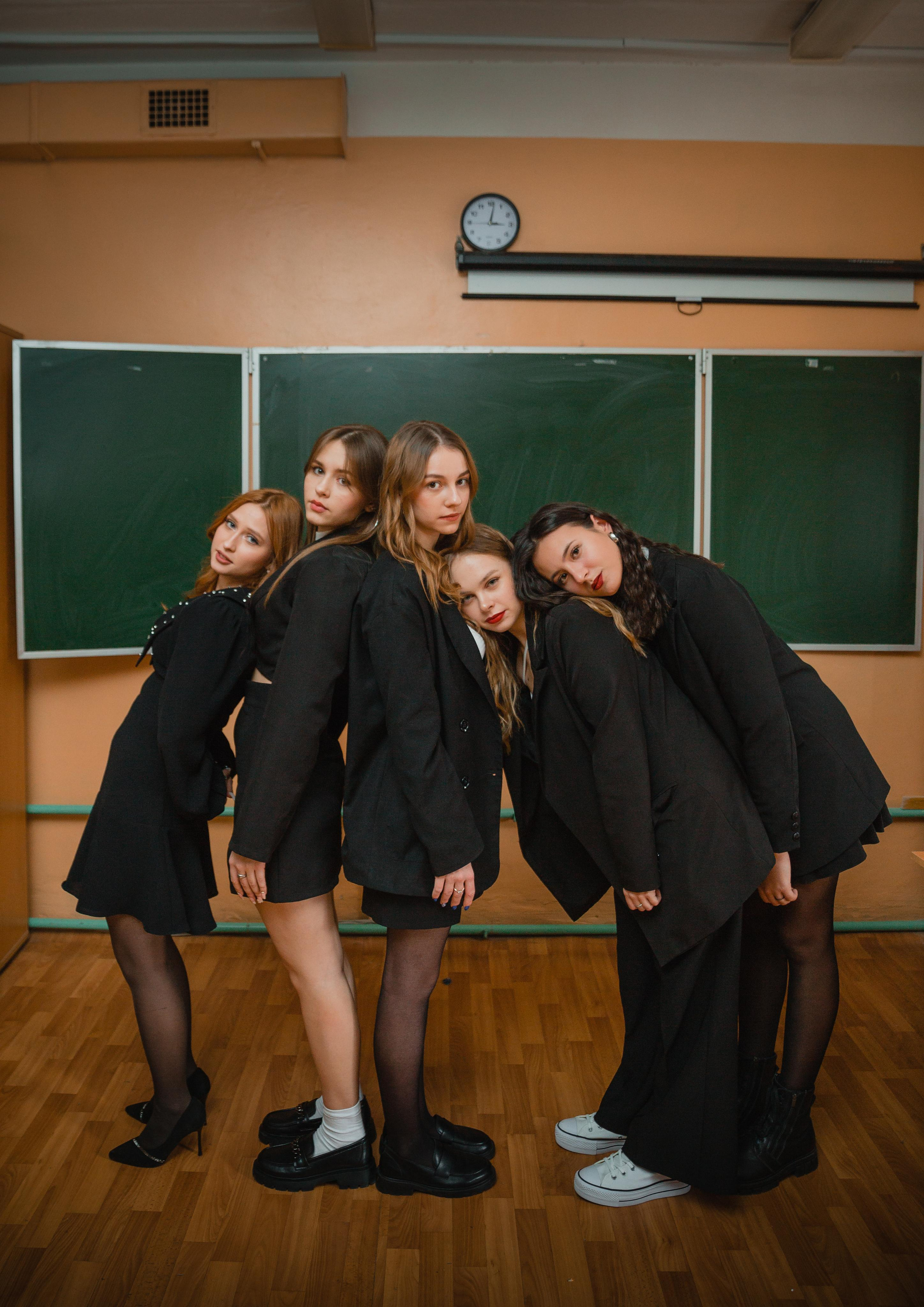 ВЫПУСКНЫЕ АЛЬБОМЫ. Ваш фотограф Любовь Чистякова