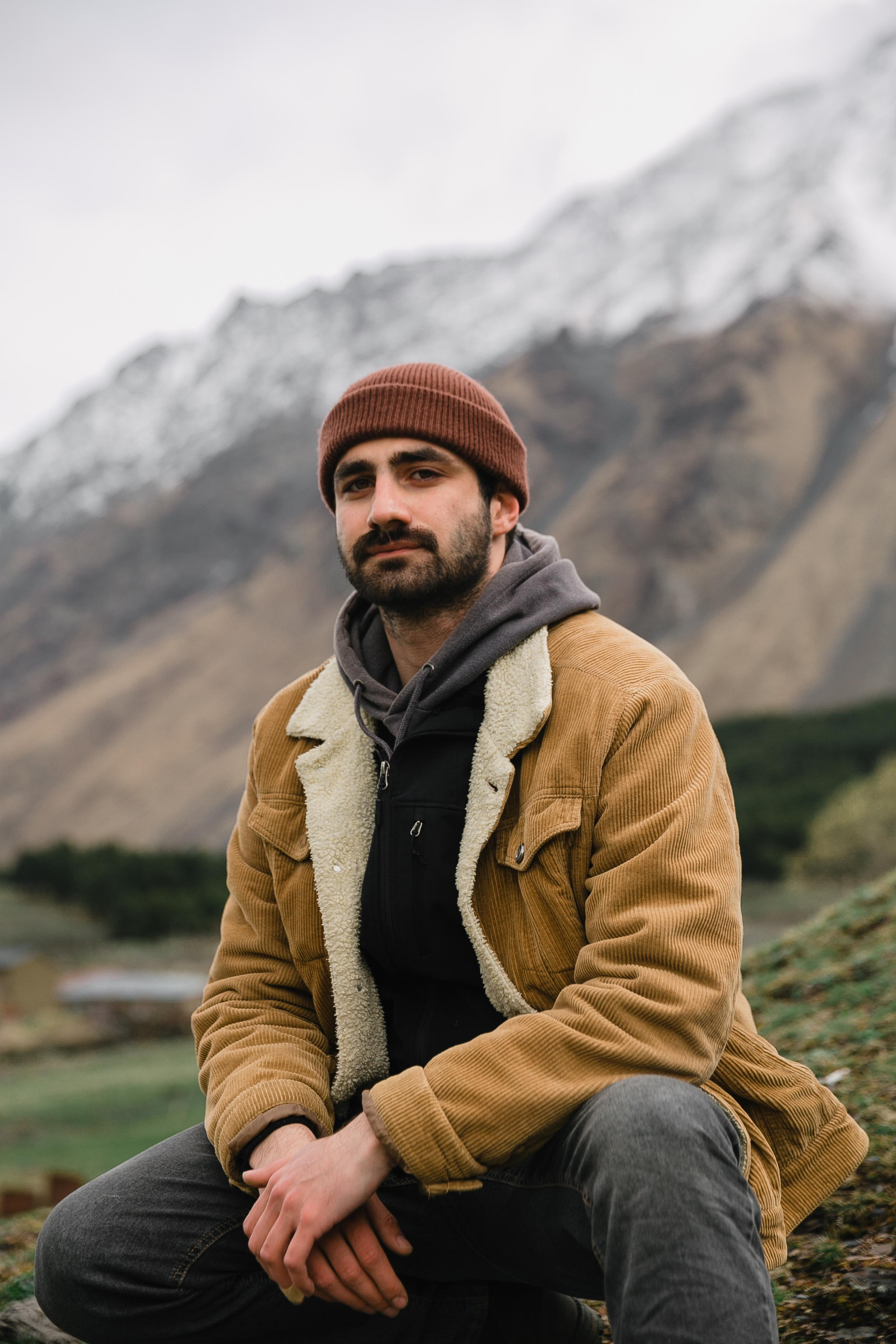 Dashi. Mountain wind. Ваш фотограф Любовь Чистякова