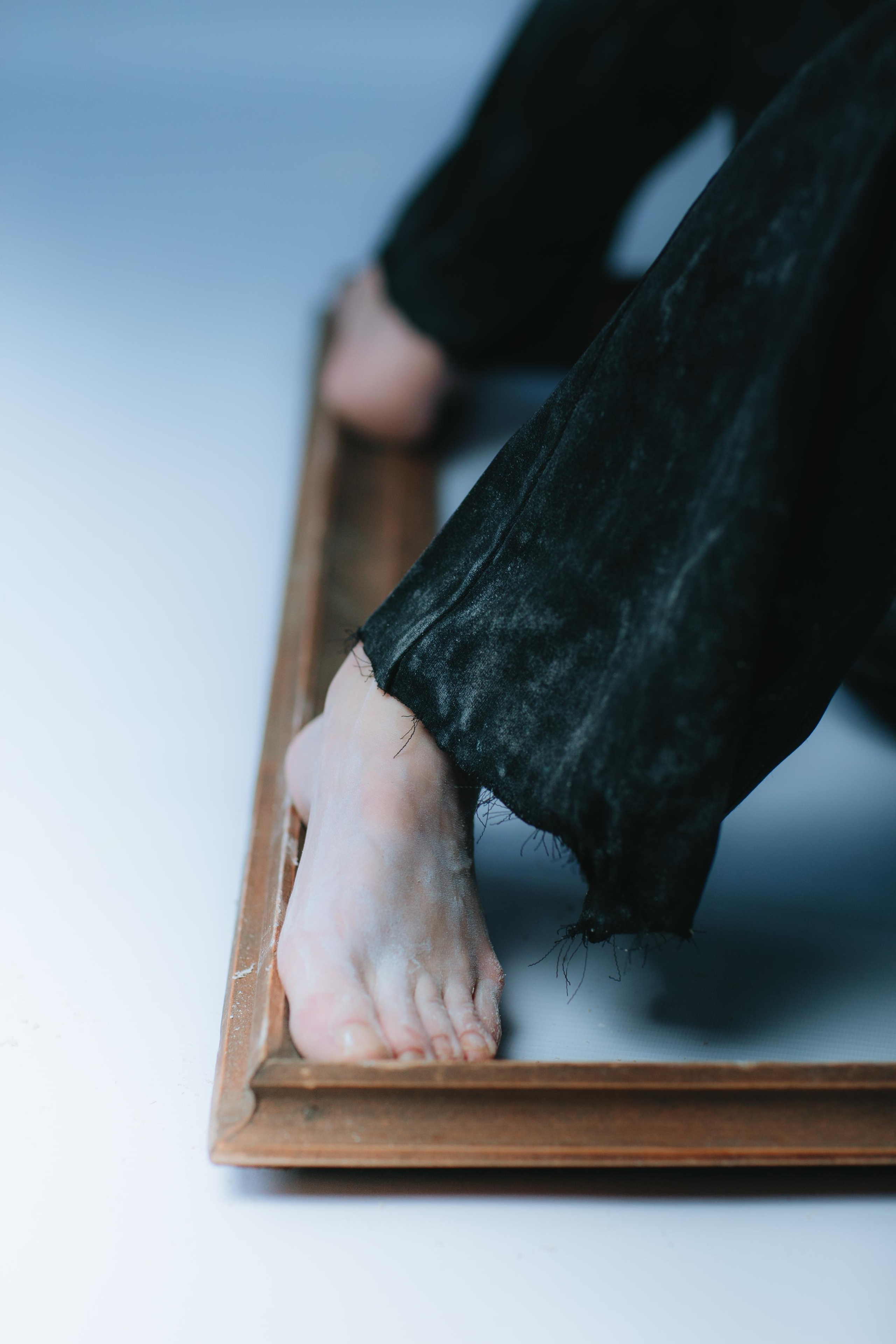 Черный квадрат. Ваш фотограф Любовь Чистякова