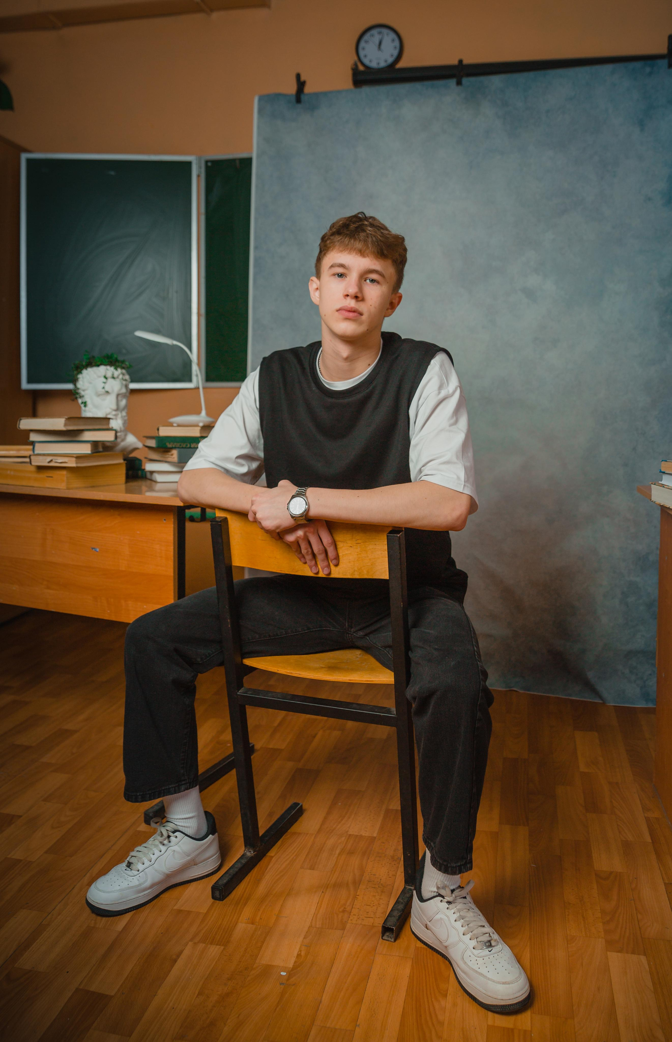 ВЫПУСКНЫЕ АЛЬБОМЫ. Ваш фотограф Любовь Чистякова